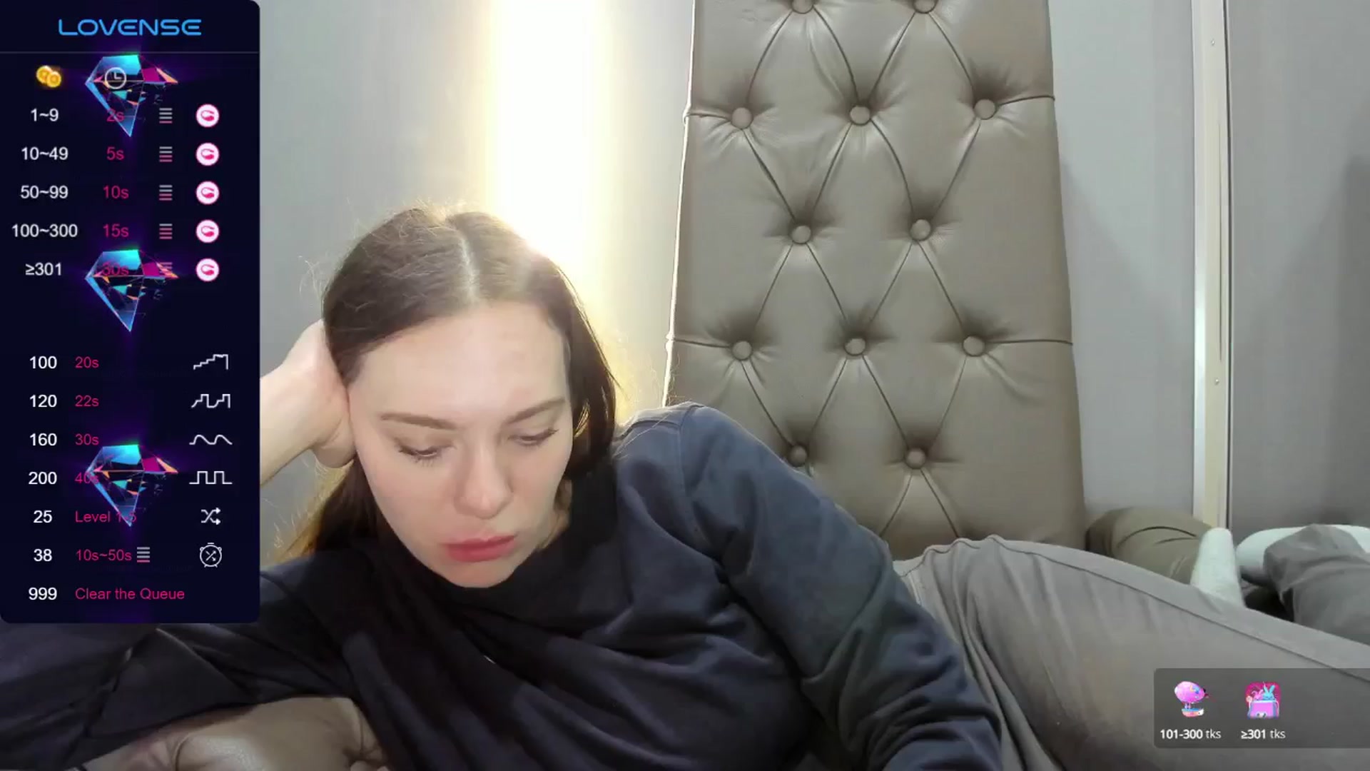Gallery image thumbnail from Nicole_Kramm's myfreecams stream on, 07/08/2024, 09:25 image 11 of 20