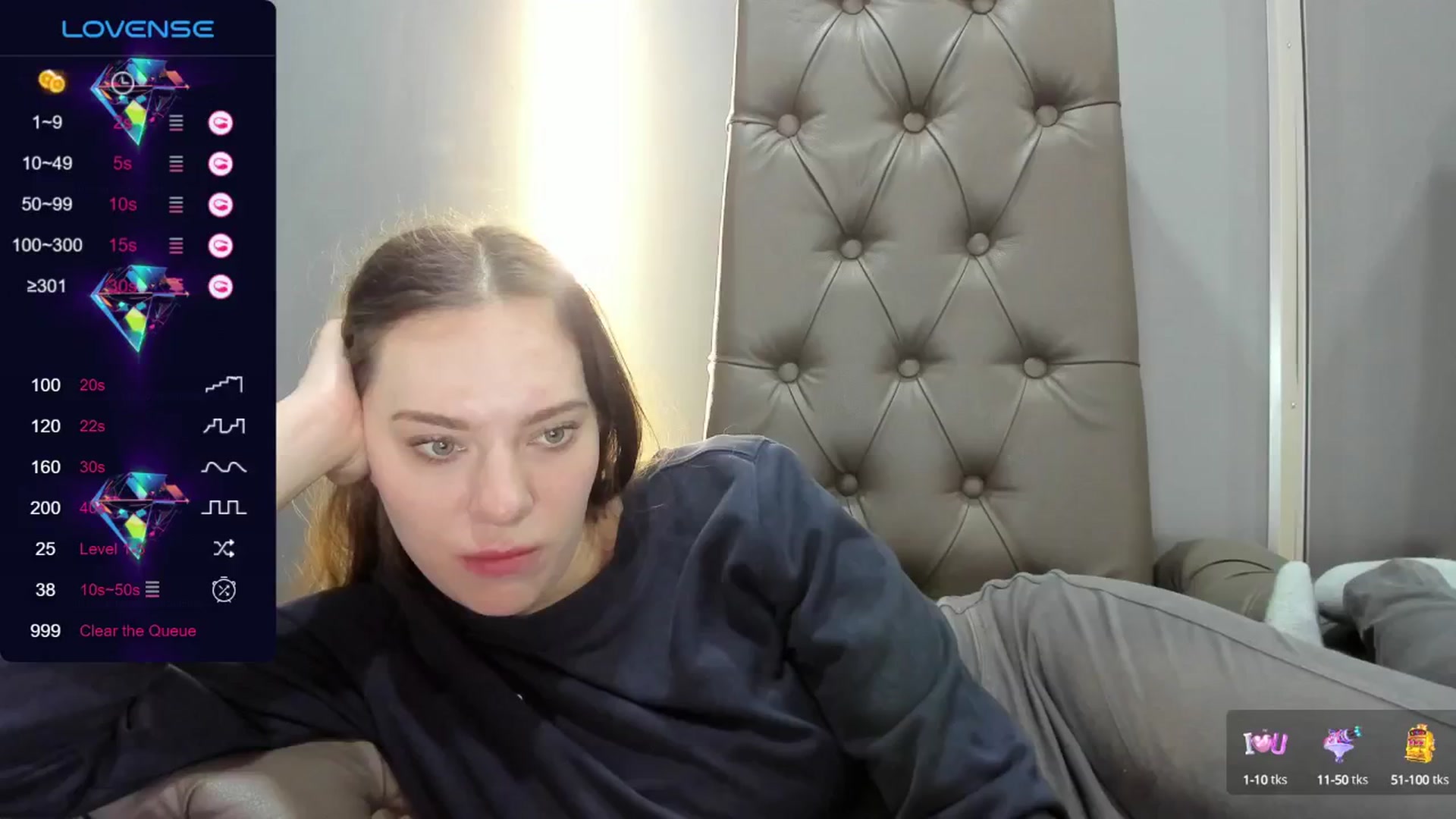 Gallery image thumbnail from Nicole_Kramm's myfreecams stream on, 07/08/2024, 09:25 image 18 of 20