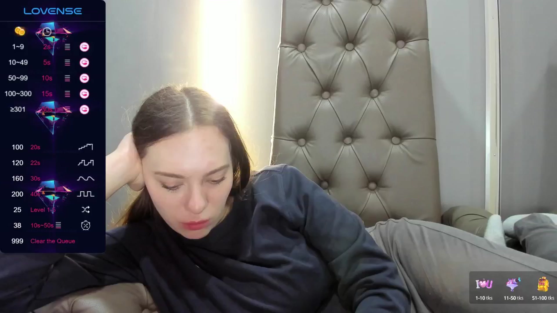 Gallery image thumbnail from Nicole_Kramm's myfreecams stream on, 07/08/2024, 09:25 image 13 of 20