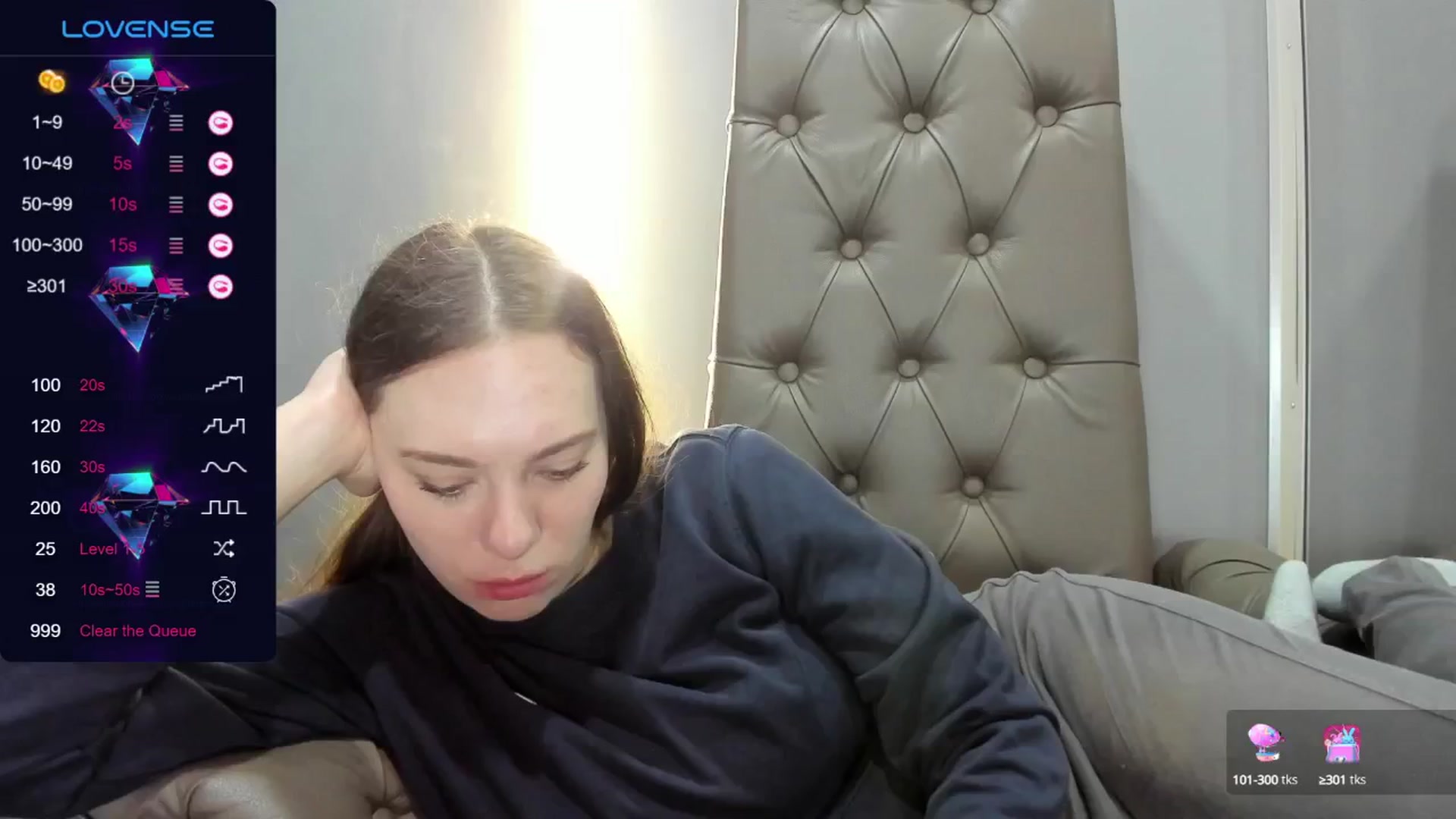 Gallery image thumbnail from Nicole_Kramm's myfreecams stream on, 07/08/2024, 09:25 image 9 of 20