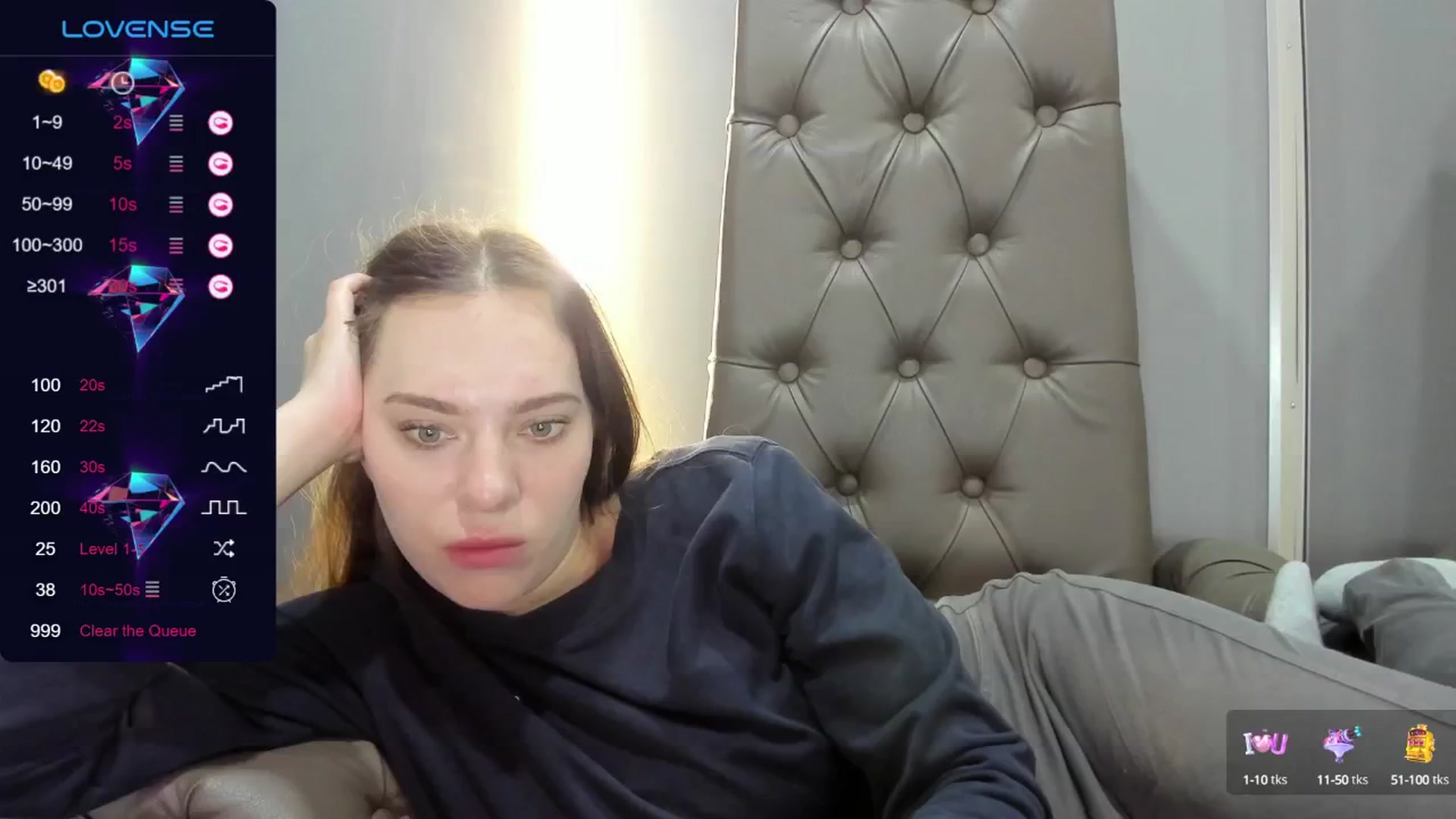 Gallery image thumbnail from Nicole_Kramm's myfreecams stream on, 07/08/2024, 09:25 image 17 of 20