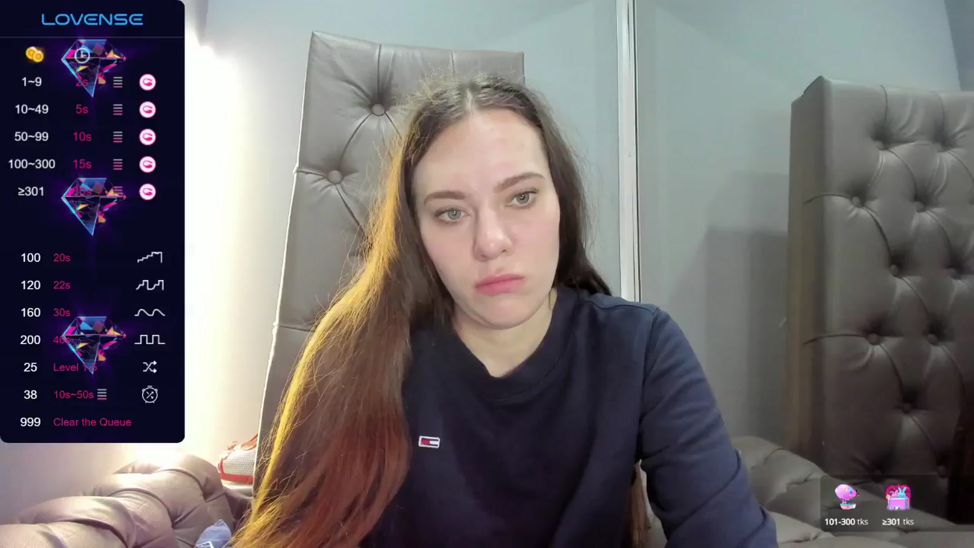 Gallery image thumbnail from Nicole_Kramm's myfreecams stream on, 07/08/2024, 09:25 image 4 of 20