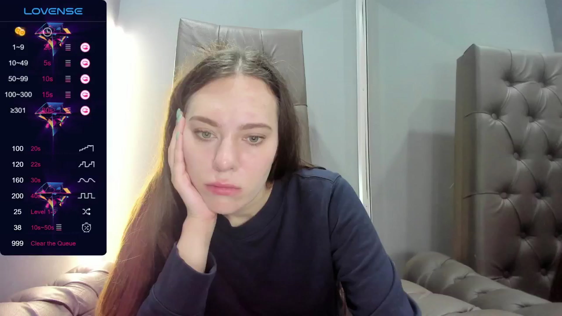 Gallery image thumbnail from Nicole_Kramm's myfreecams stream on, 07/08/2024, 09:25 image 1 of 20