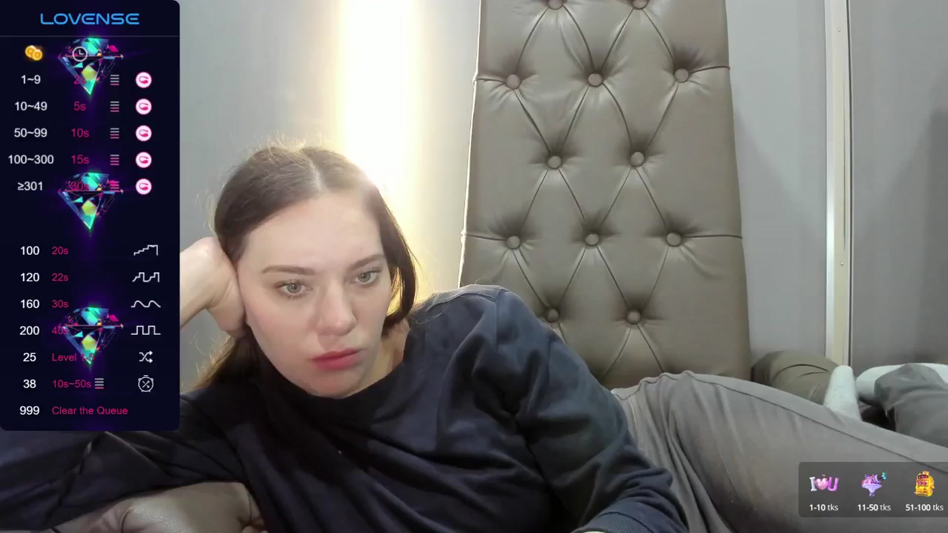 Gallery image thumbnail from Nicole_Kramm's myfreecams stream on, 07/08/2024, 09:25 image 16 of 20