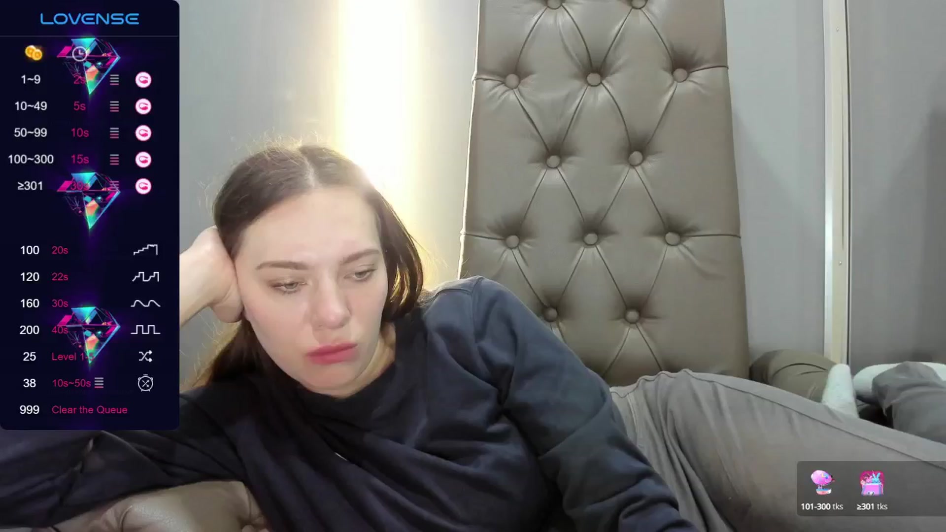 Gallery image thumbnail from Nicole_Kramm's myfreecams stream on, 07/08/2024, 09:25 image 10 of 20