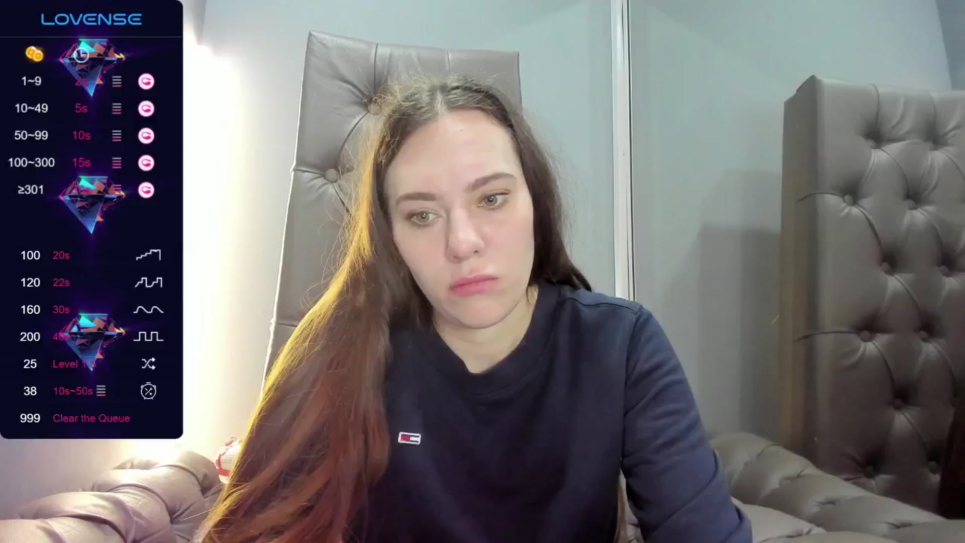 Gallery image thumbnail from Nicole_Kramm's myfreecams stream on, 07/08/2024, 09:25 image 2 of 20