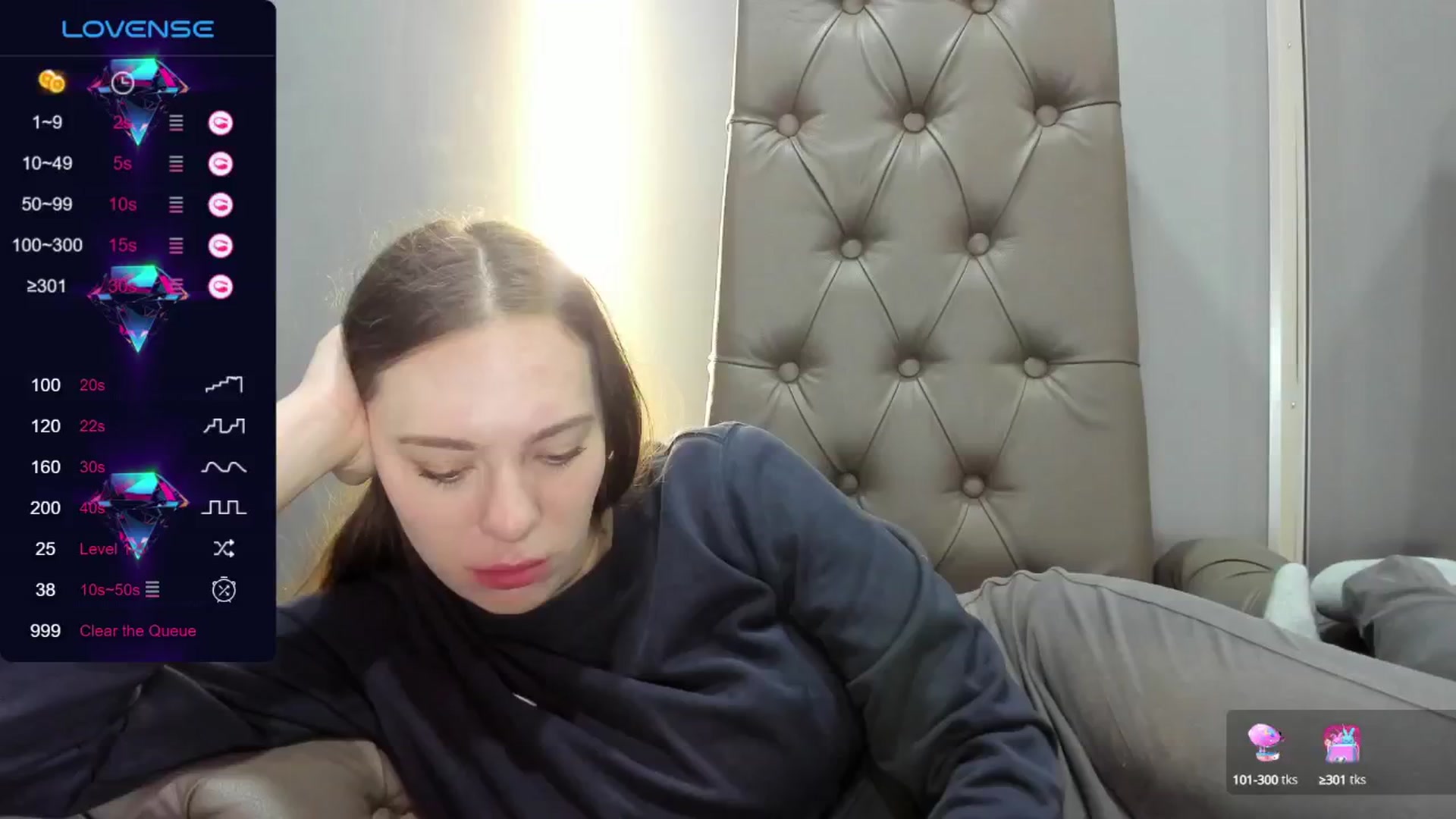 Gallery image thumbnail from Nicole_Kramm's myfreecams stream on, 07/08/2024, 09:25 image 7 of 20