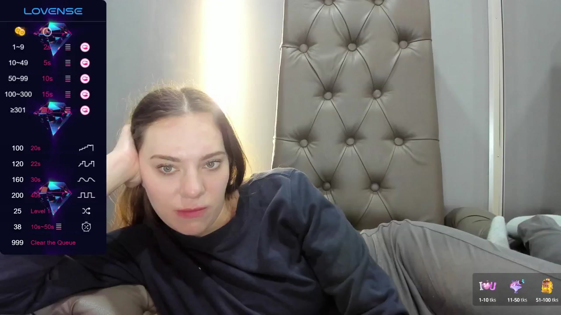 Gallery image thumbnail from Nicole_Kramm's myfreecams stream on, 07/08/2024, 09:25 image 19 of 20