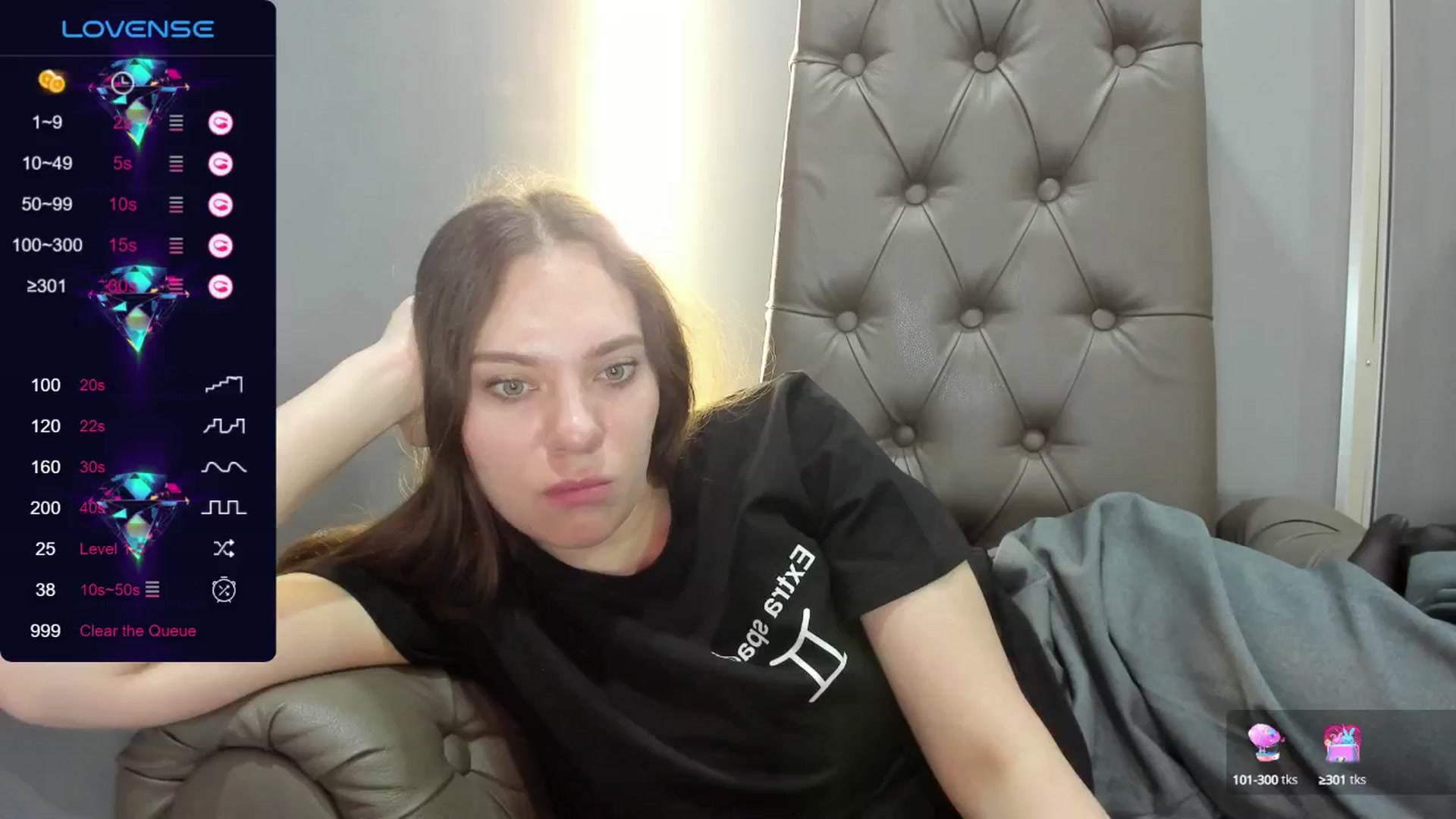Gallery image thumbnail from Nicole_Kramm's myfreecams stream on, 07/10/2024, 13:59 image 1 of 20