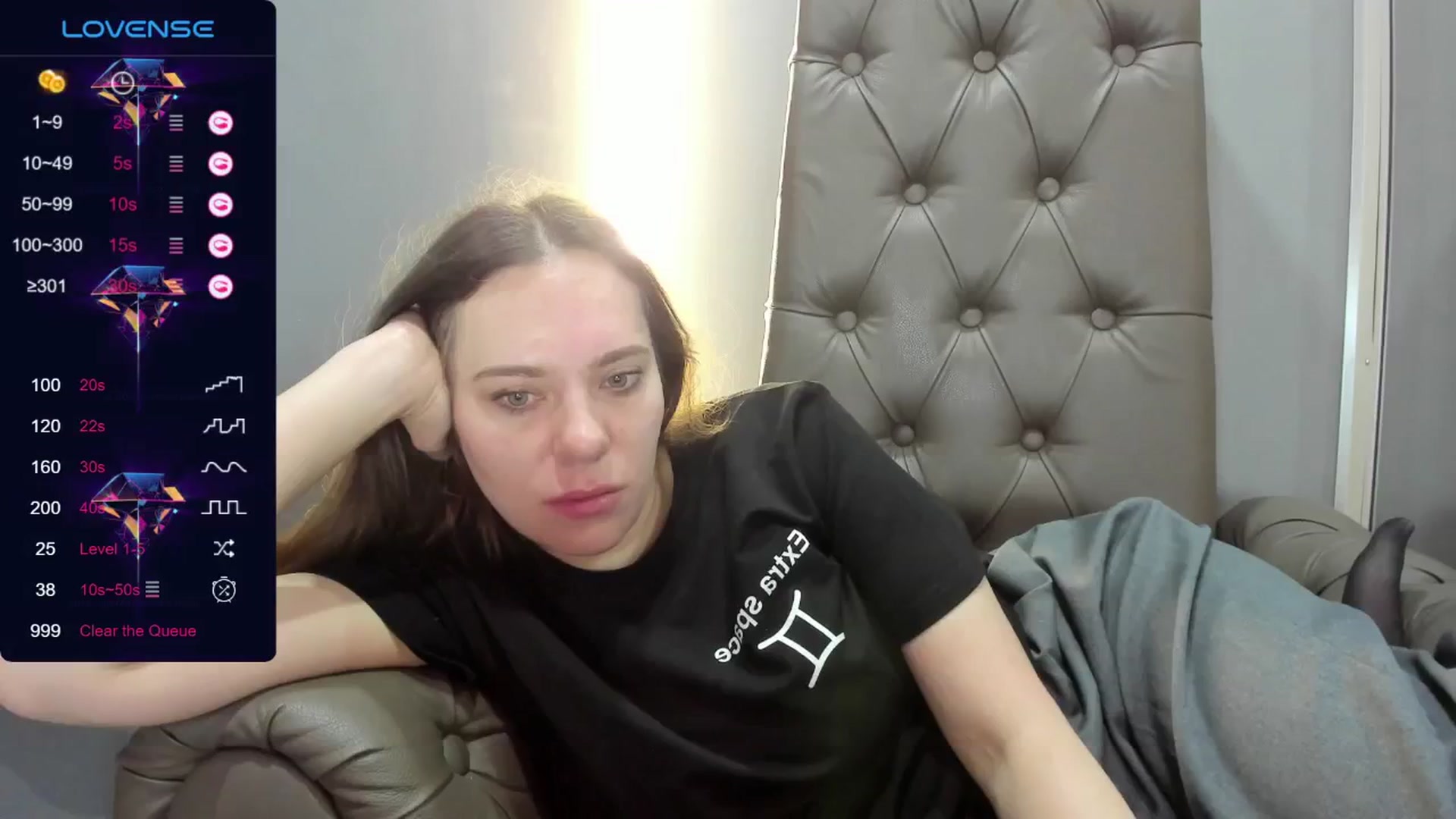 Gallery image thumbnail from Nicole_Kramm's myfreecams stream on, 07/10/2024, 13:59 image 10 of 20