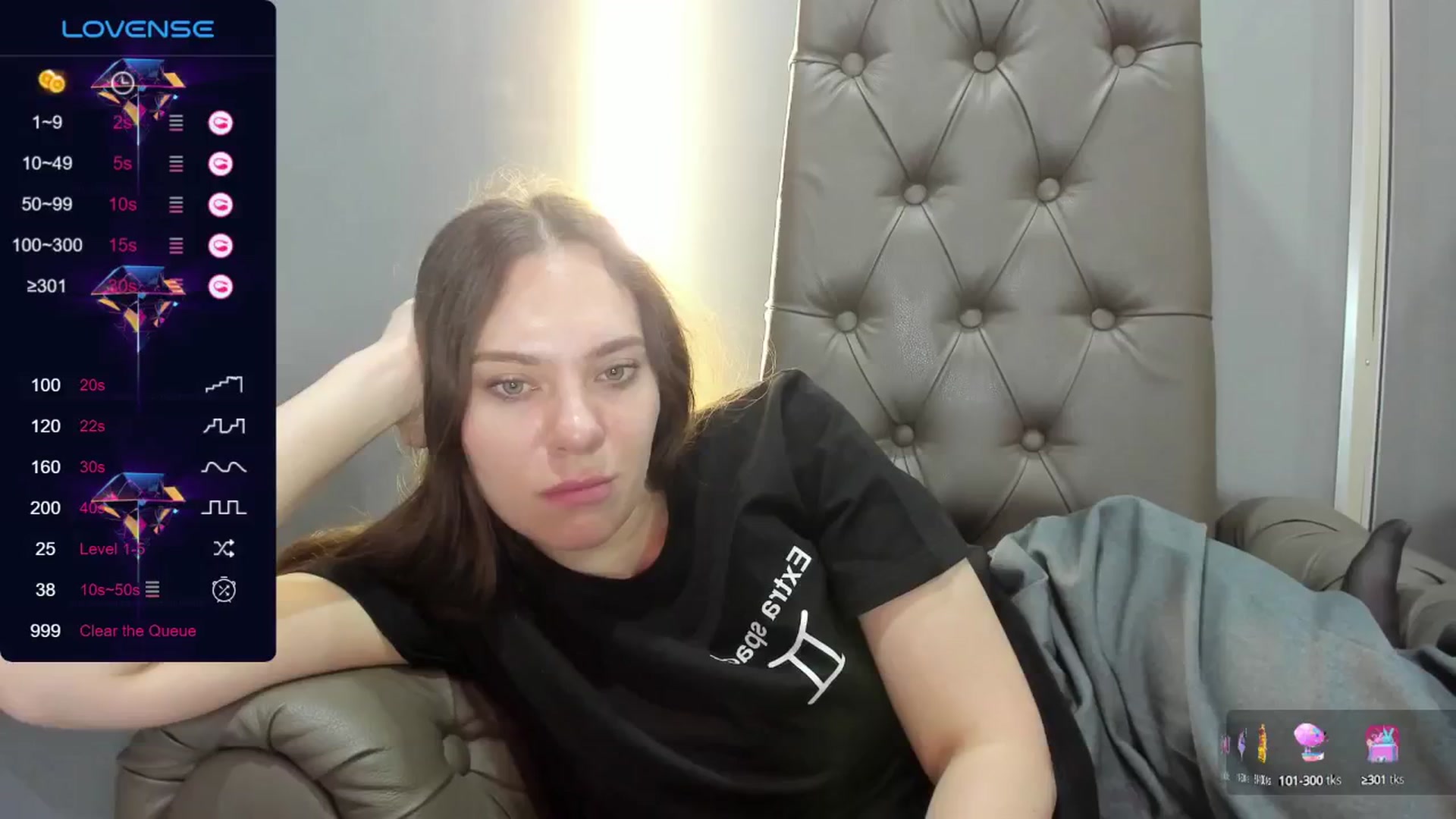 Gallery image thumbnail from Nicole_Kramm's myfreecams stream on, 07/10/2024, 13:59 image 3 of 20