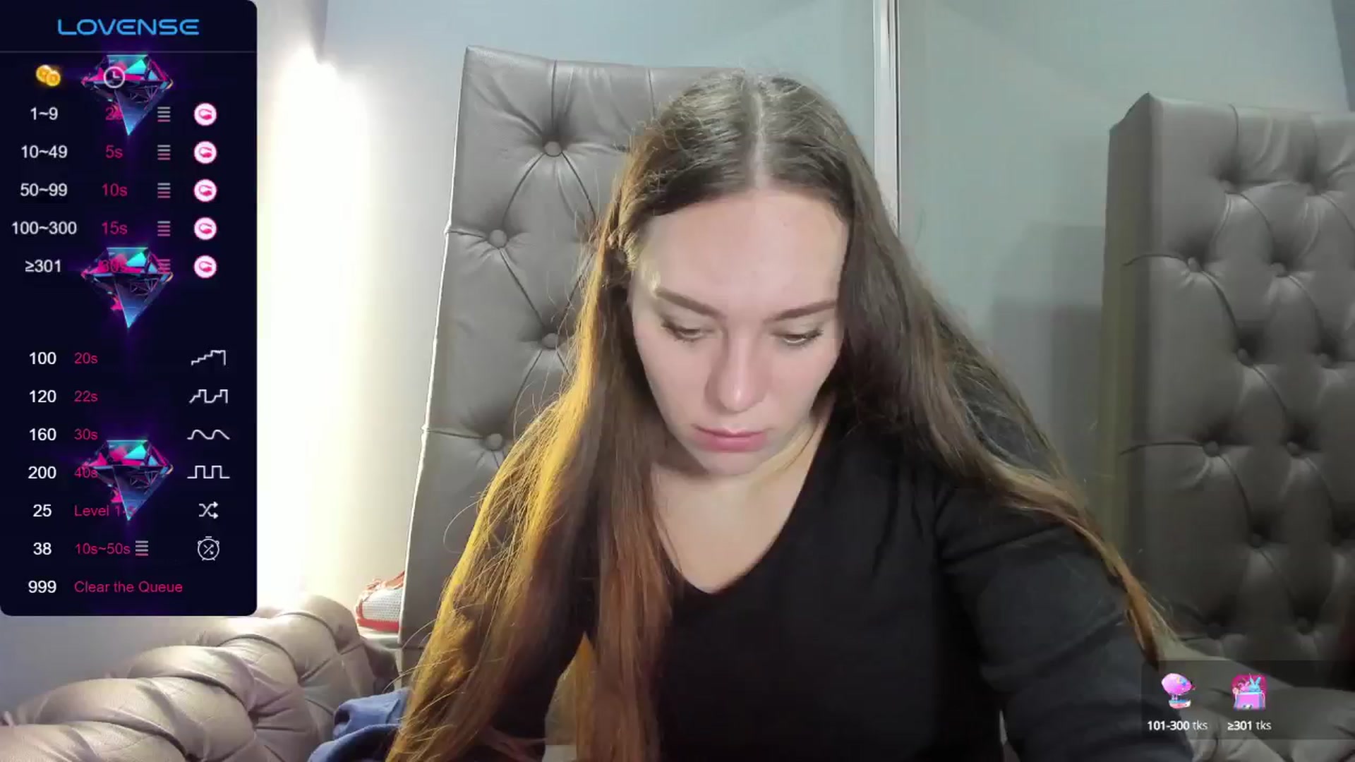 Gallery image thumbnail from Nicole_Kramm's myfreecams stream on, 07/11/2024, 09:12 image 1 of 20