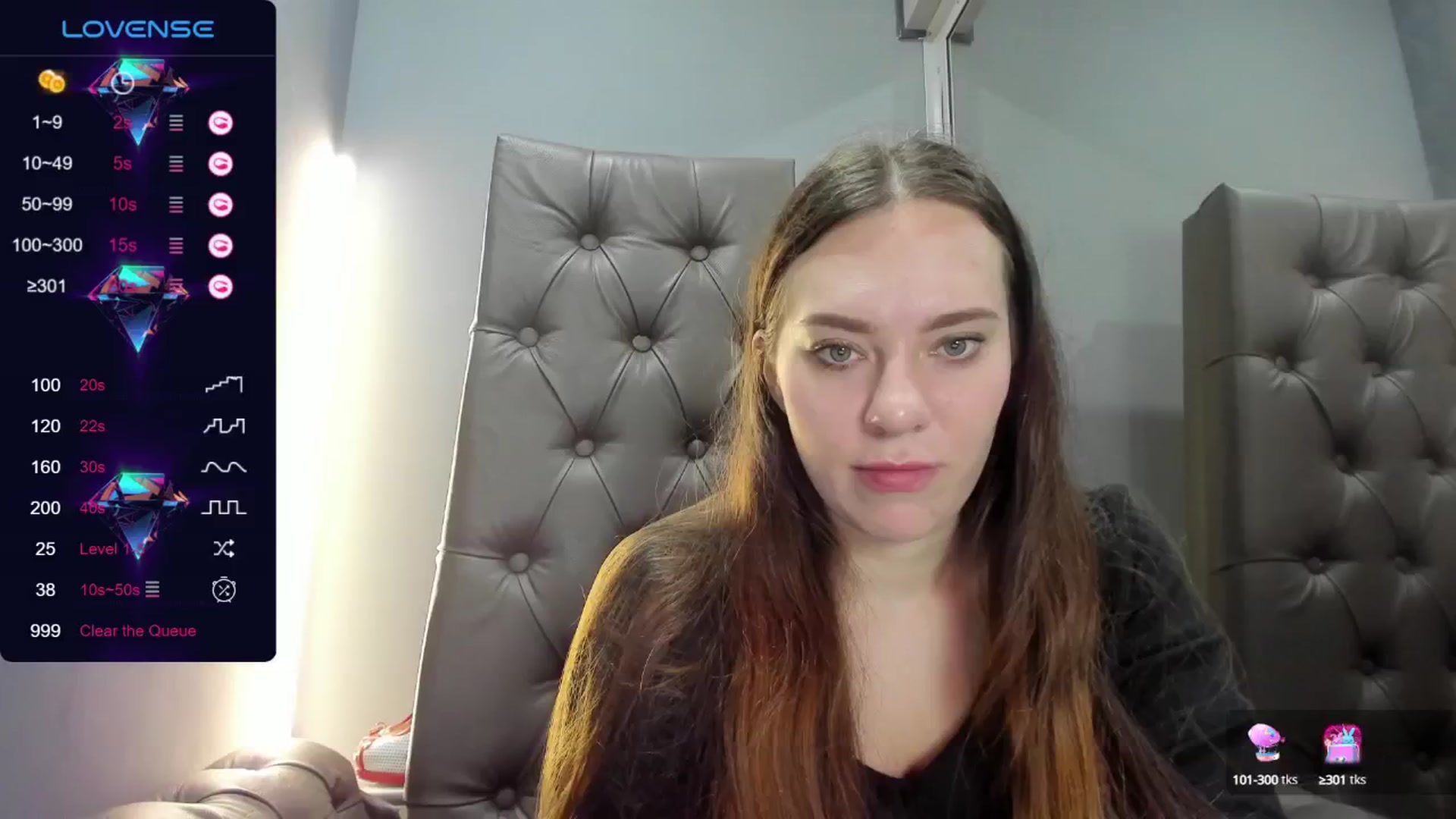 Gallery image thumbnail from Nicole_Kramm's myfreecams stream on, 07/11/2024, 09:12 image 16 of 20
