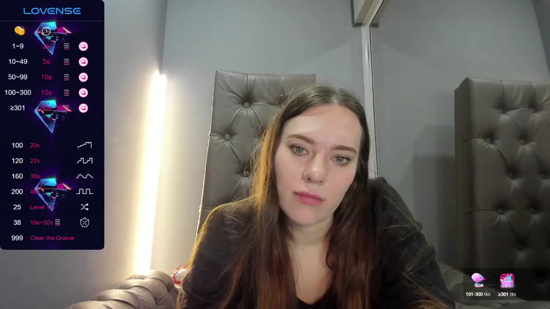 Gallery image thumbnail from Nicole_Kramm's myfreecams stream on, 07/11/2024, 09:12 image 13 of 20