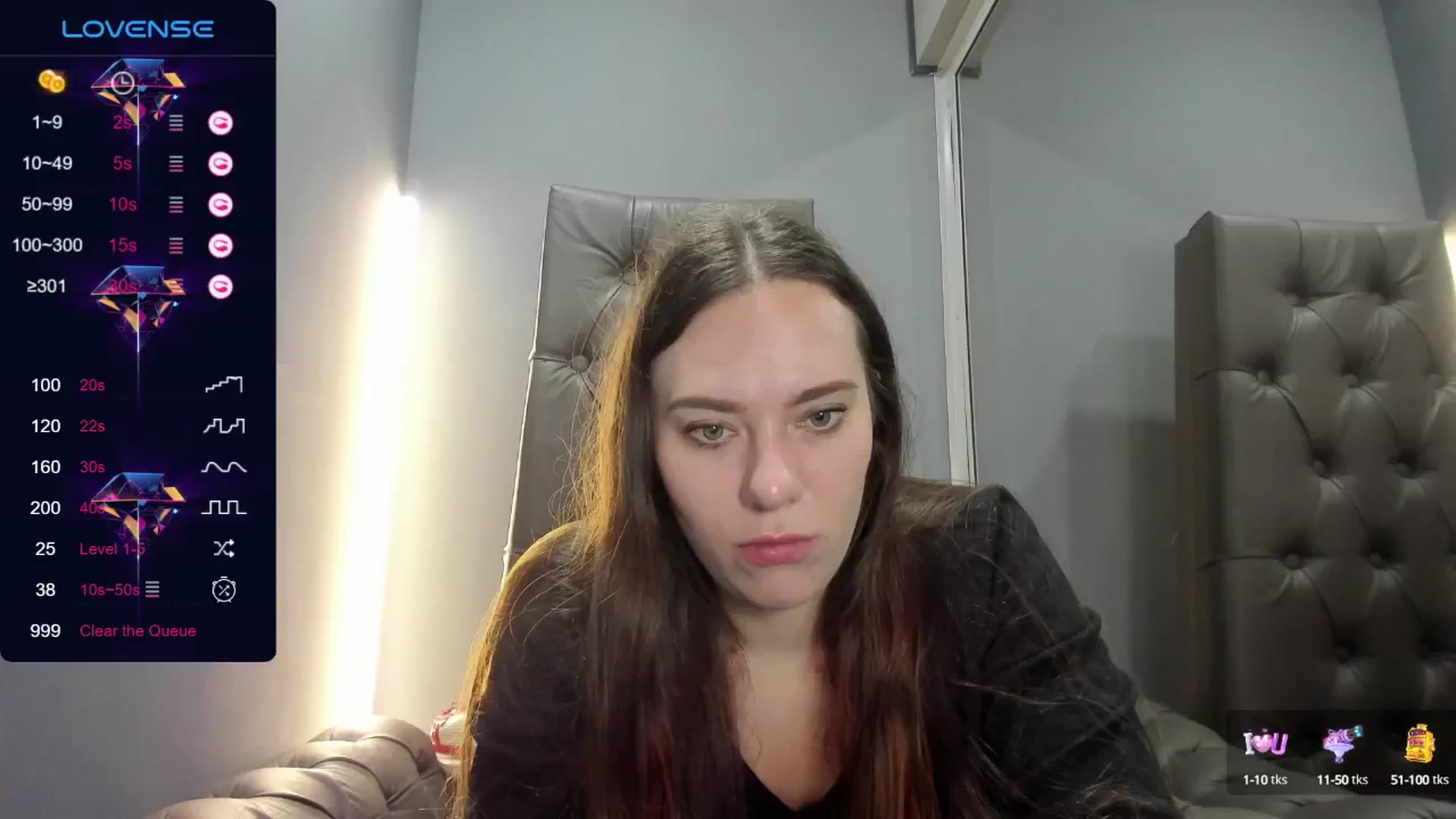 Gallery image thumbnail from Nicole_Kramm's myfreecams stream on, 07/11/2024, 09:12 image 14 of 20