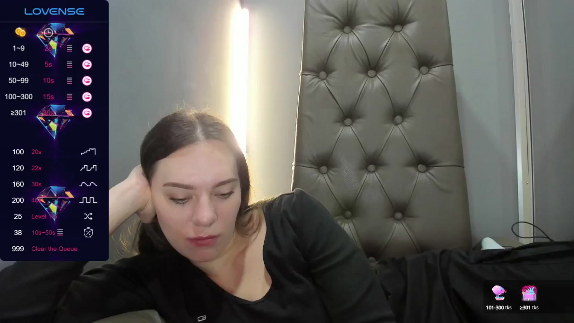 Gallery image thumbnail from Nicole_Kramm's myfreecams stream on, 07/11/2024, 09:12 image 10 of 20