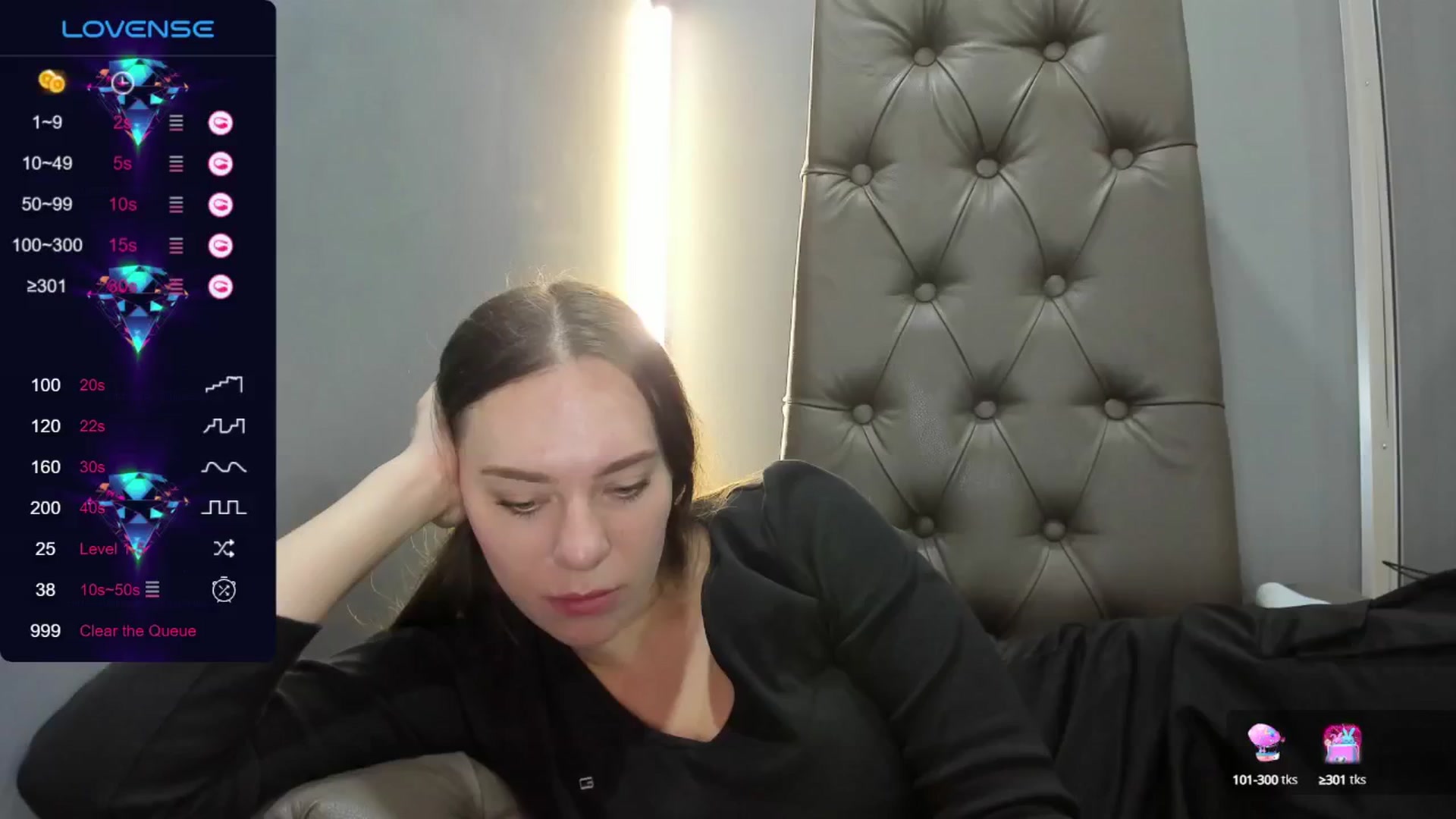 Gallery image thumbnail from Nicole_Kramm's myfreecams stream on, 07/11/2024, 09:12 image 19 of 20