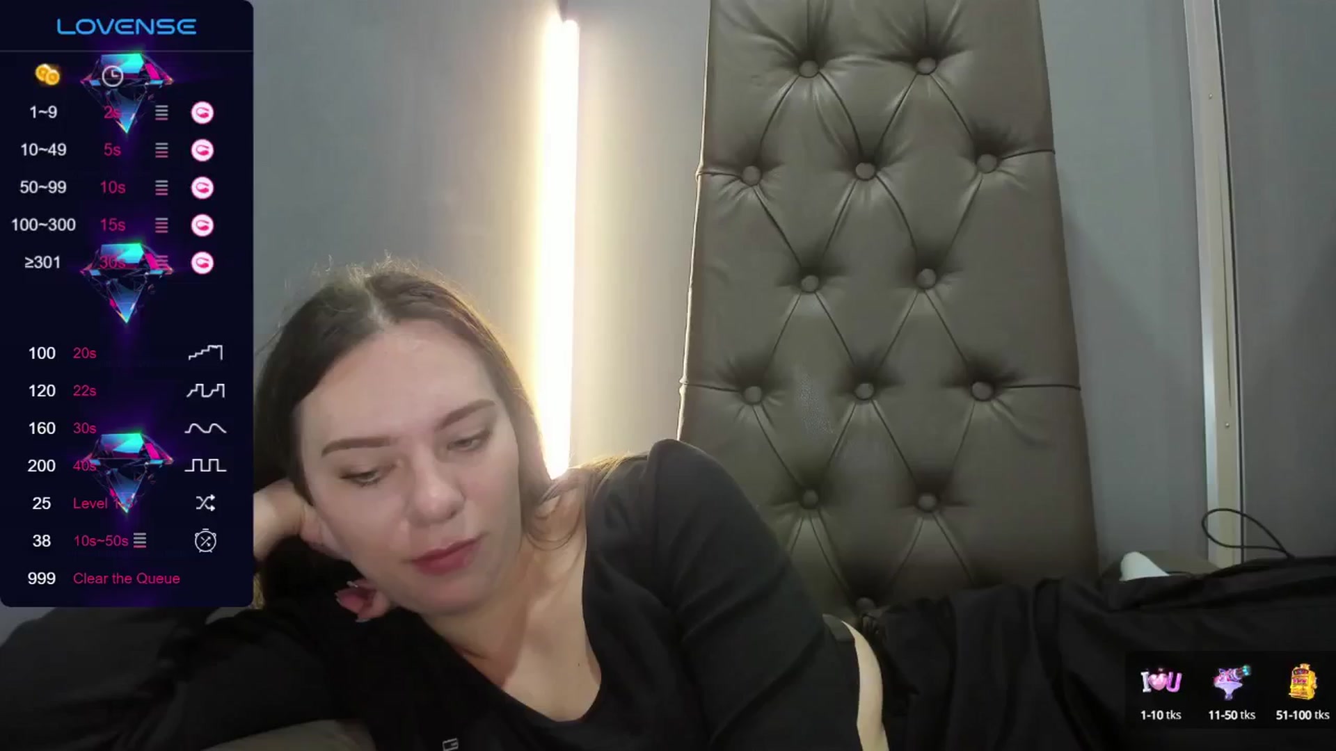 Gallery image thumbnail from Nicole_Kramm's myfreecams stream on, 07/11/2024, 09:12 image 9 of 20
