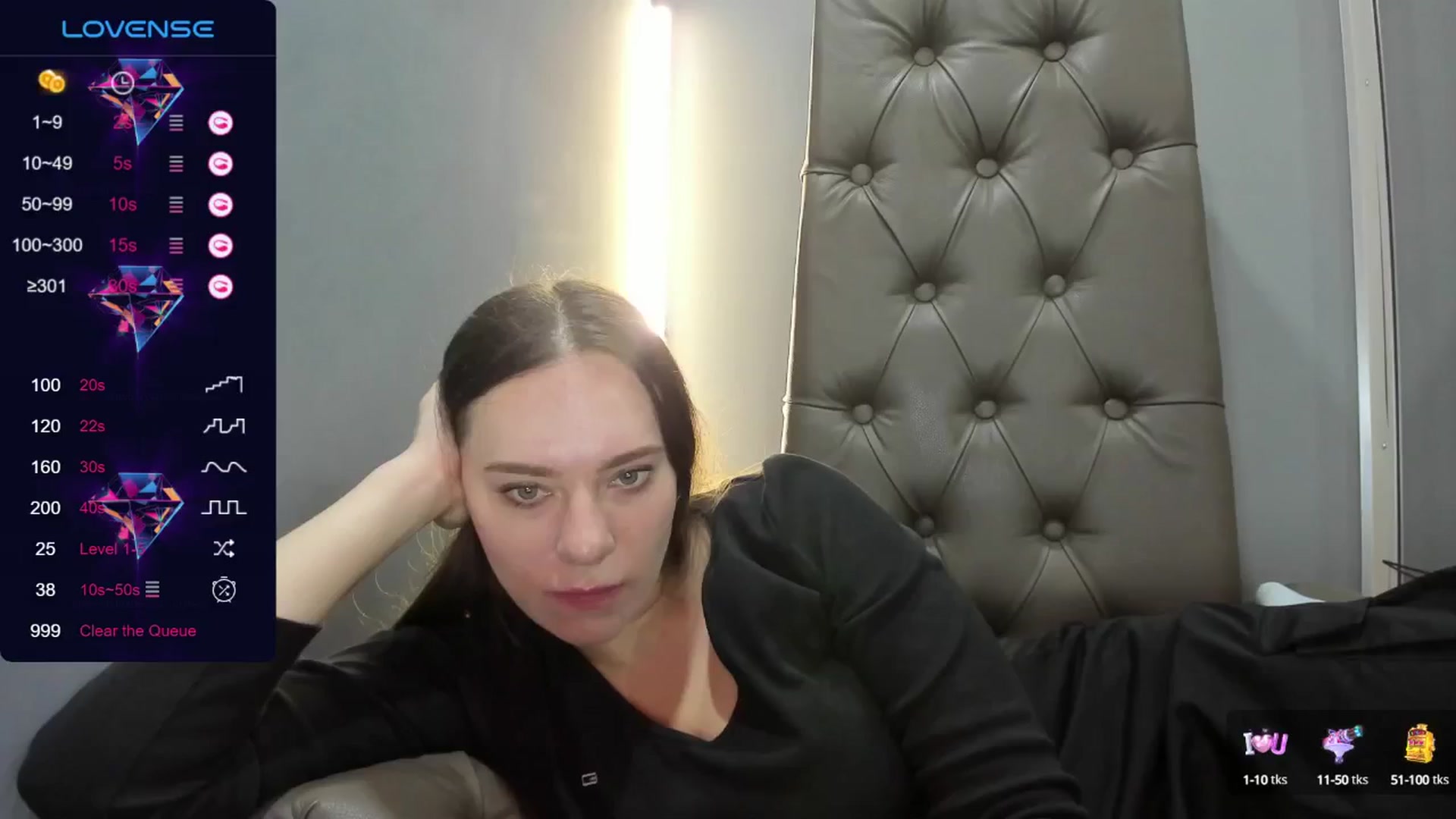 Gallery image thumbnail from Nicole_Kramm's myfreecams stream on, 07/11/2024, 09:12 image 18 of 20