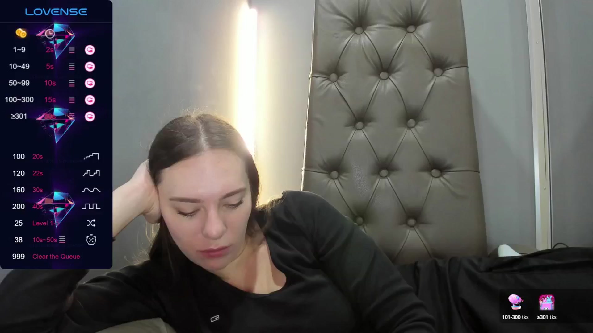 Gallery image thumbnail from Nicole_Kramm's myfreecams stream on, 07/11/2024, 09:12 image 4 of 20
