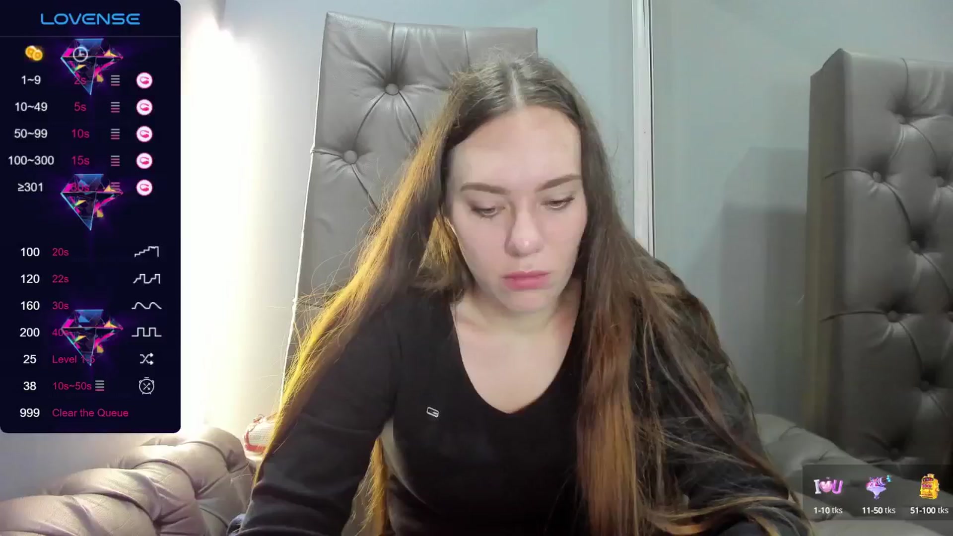 Gallery image thumbnail from Nicole_Kramm's myfreecams stream on, 07/11/2024, 09:12 image 3 of 20