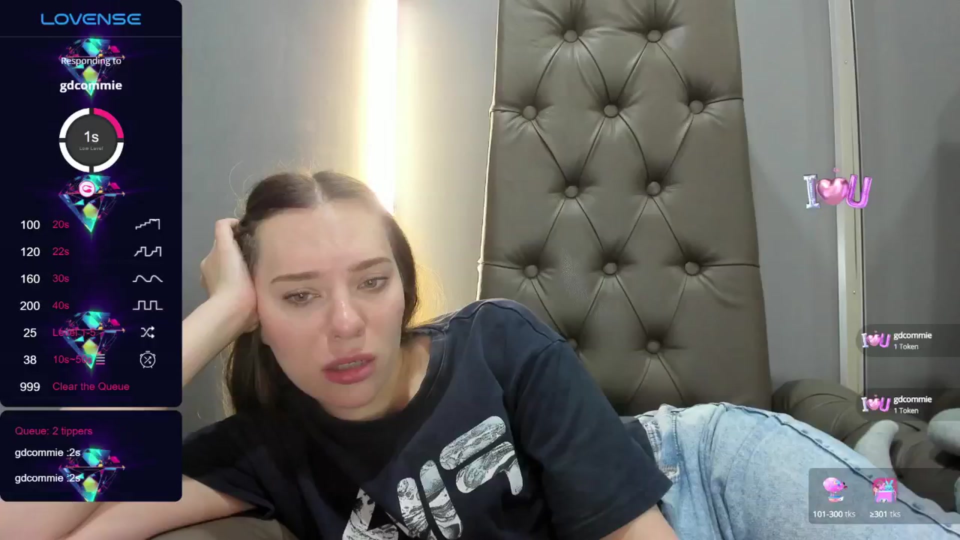 Gallery image thumbnail from Nicole_Kramm's myfreecams stream on, 07/12/2024, 09:53 image 13 of 20