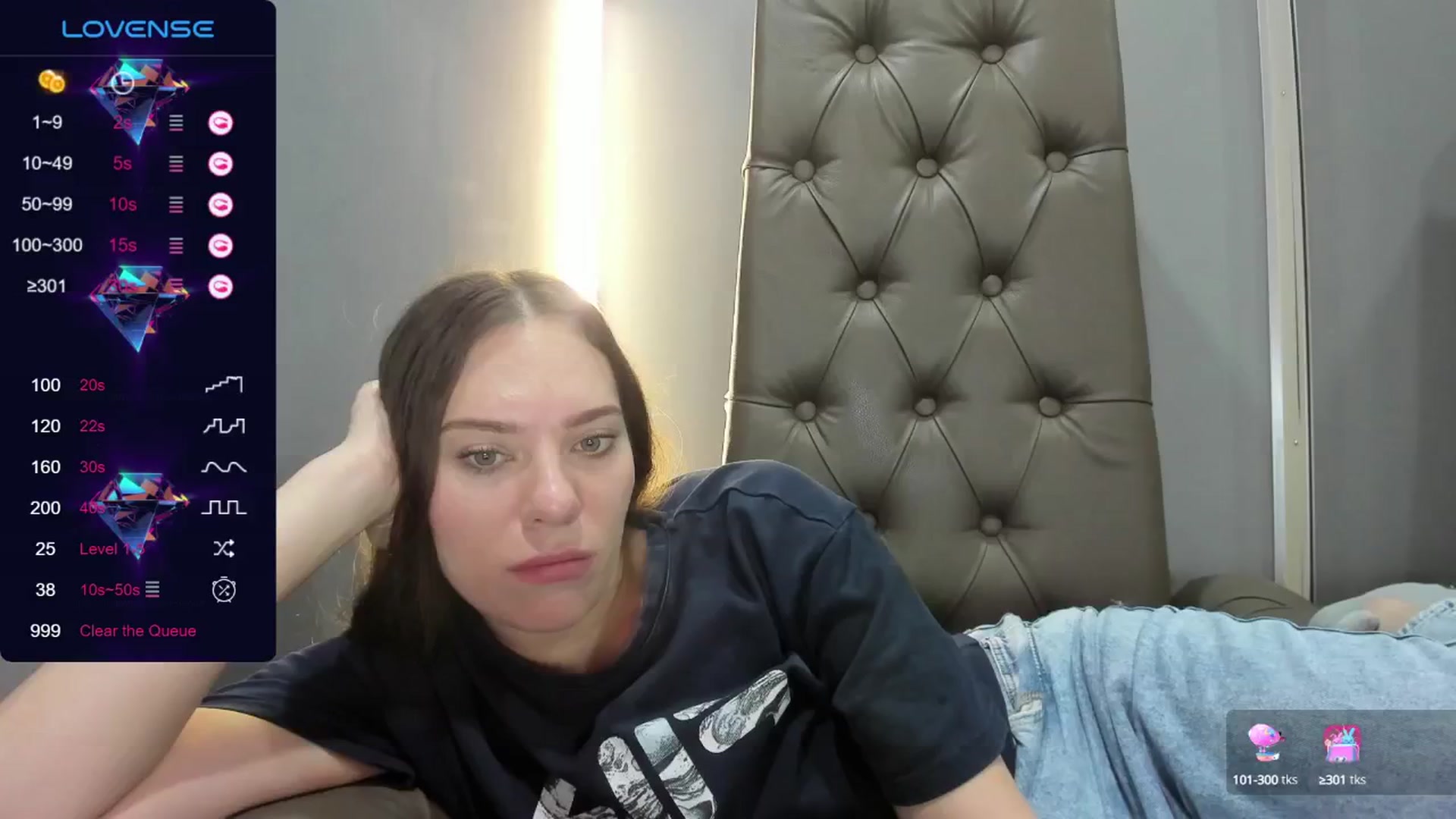 Gallery image thumbnail from Nicole_Kramm's myfreecams stream on, 07/12/2024, 09:53 image 9 of 20