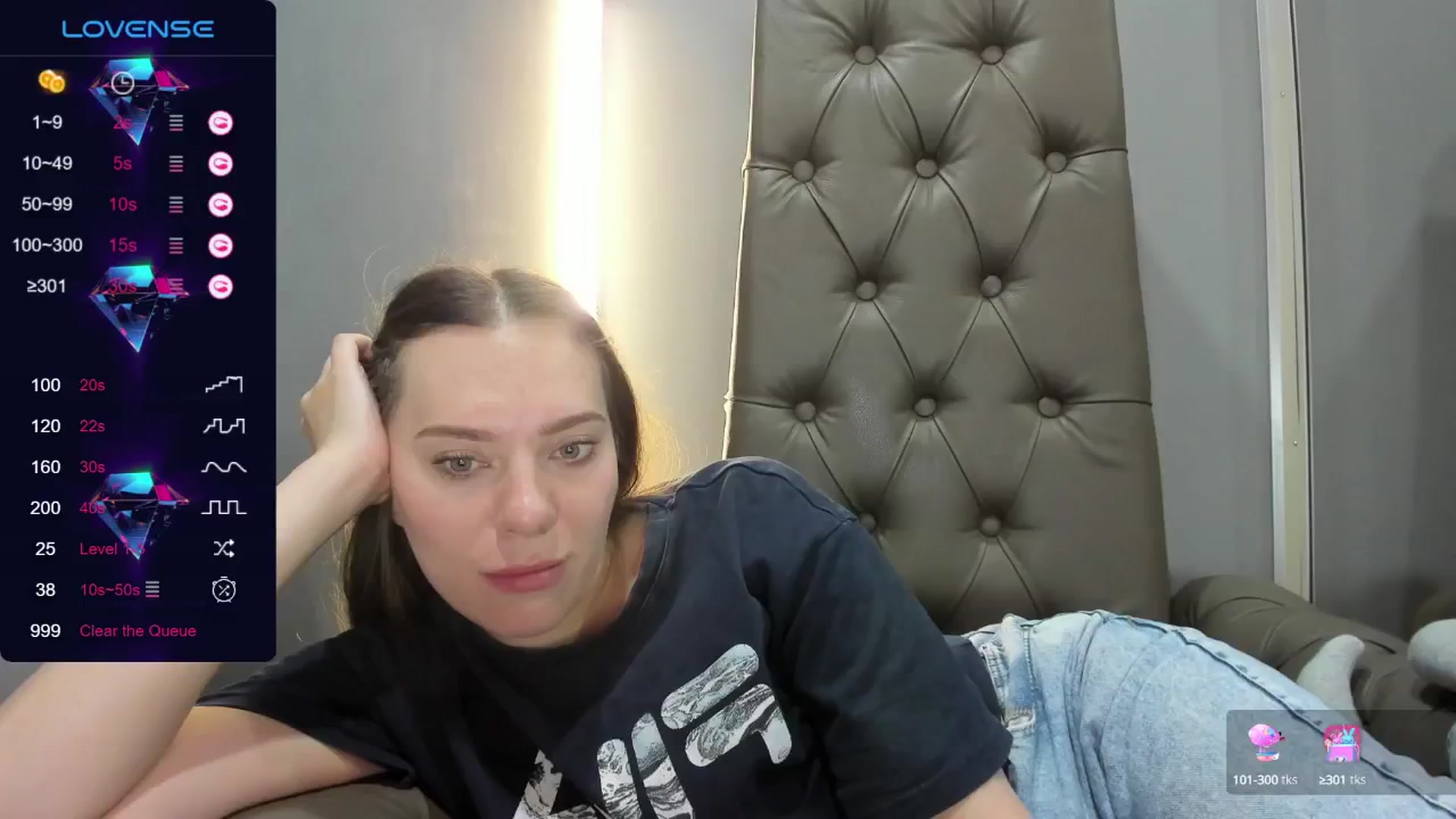 Gallery image thumbnail from Nicole_Kramm's myfreecams stream on, 07/12/2024, 09:53 image 14 of 20