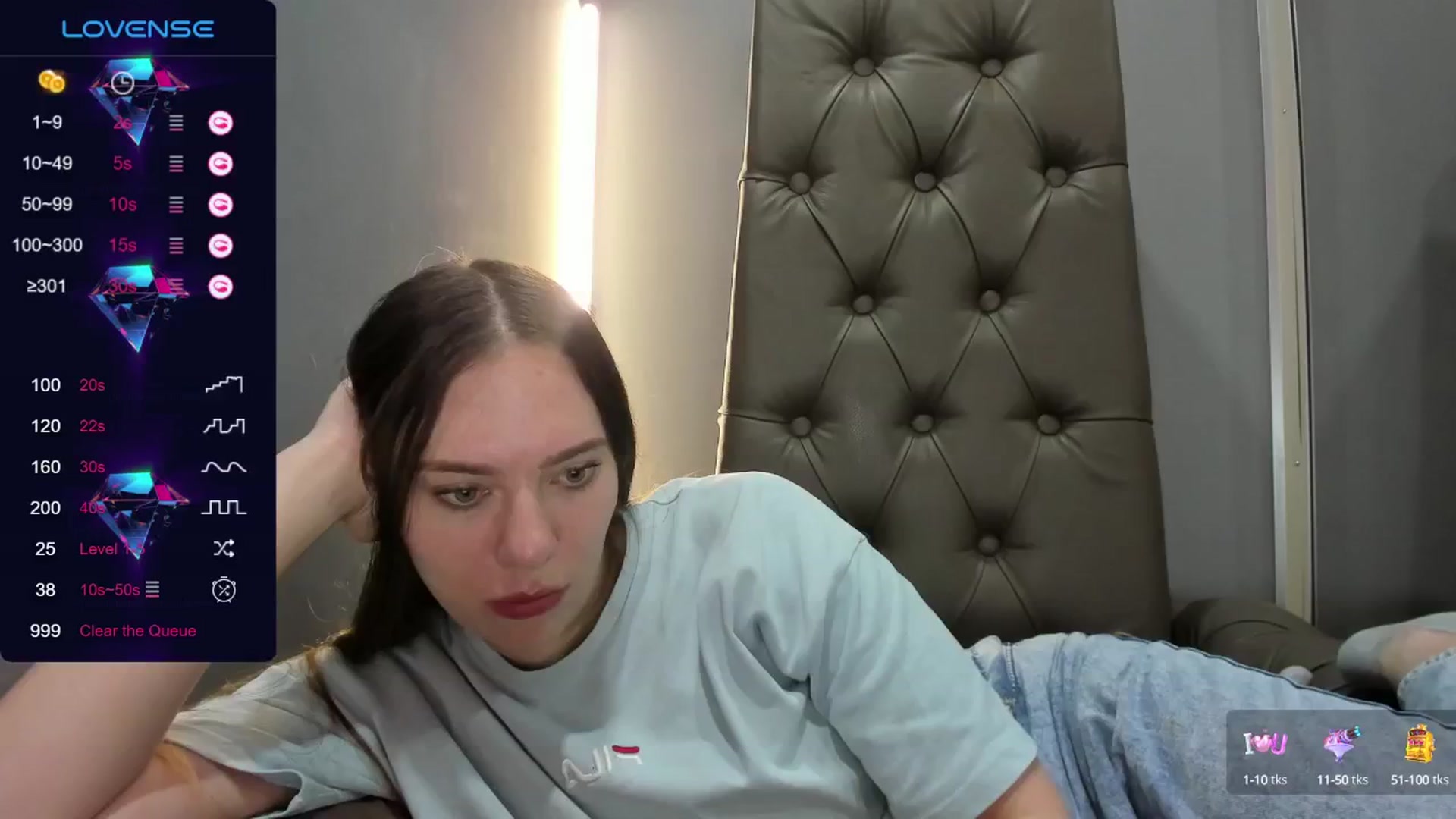Gallery image thumbnail from Nicole_Kramm's myfreecams stream on, 07/13/2024, 12:00 image 16 of 20