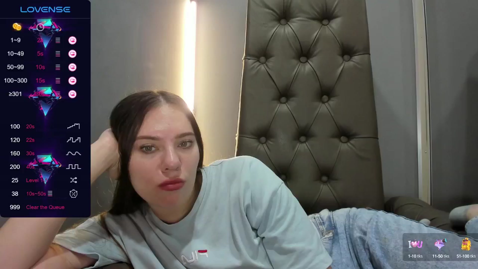 Gallery image thumbnail from Nicole_Kramm's myfreecams stream on, 07/13/2024, 12:00 image 18 of 20