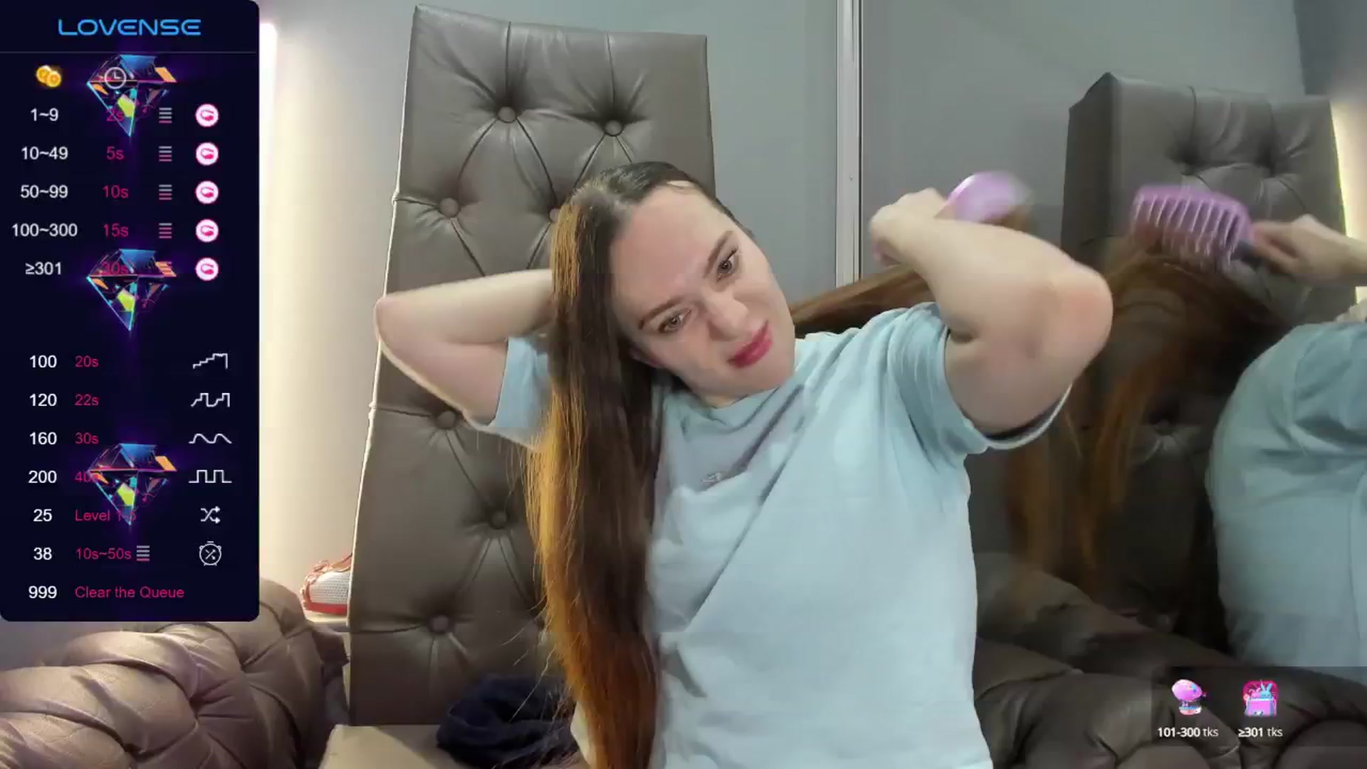 Gallery image thumbnail from Nicole_Kramm's myfreecams stream on, 07/13/2024, 12:00 image 1 of 20