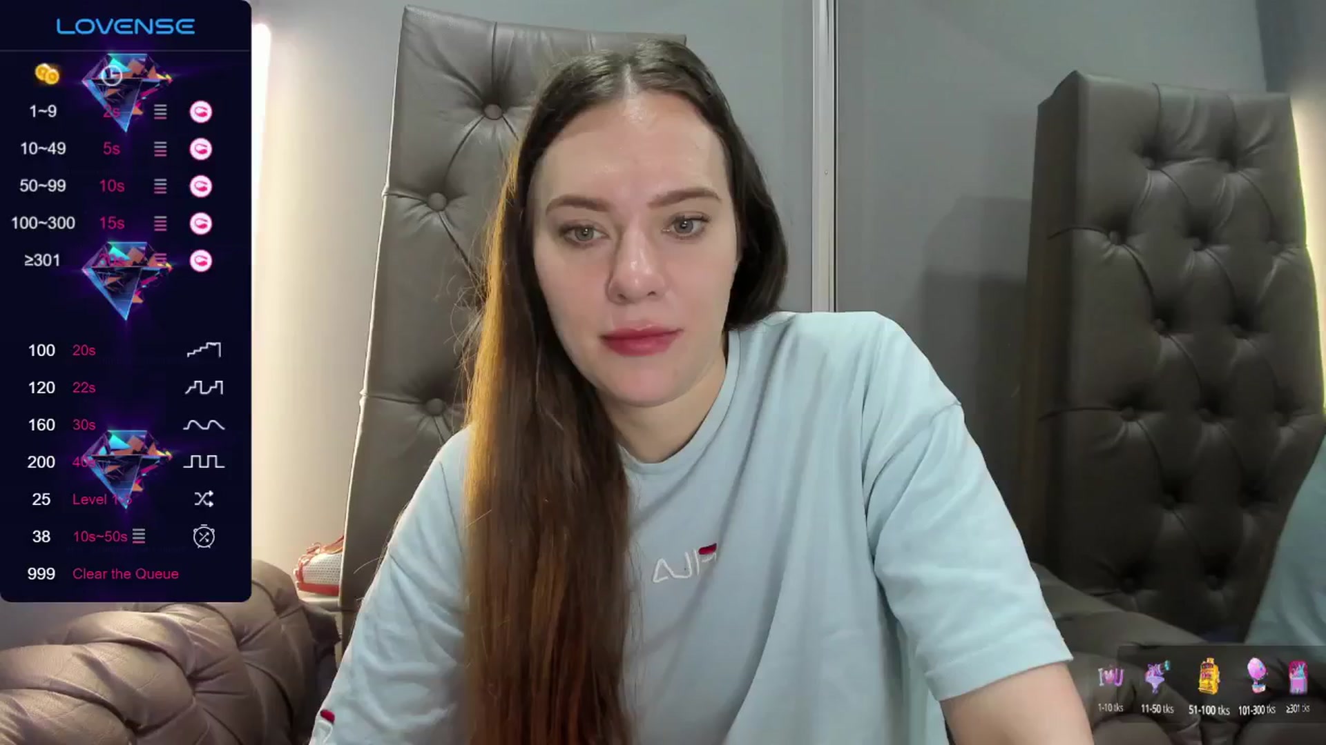 Gallery image thumbnail from Nicole_Kramm's myfreecams stream on, 07/13/2024, 12:00 image 9 of 20
