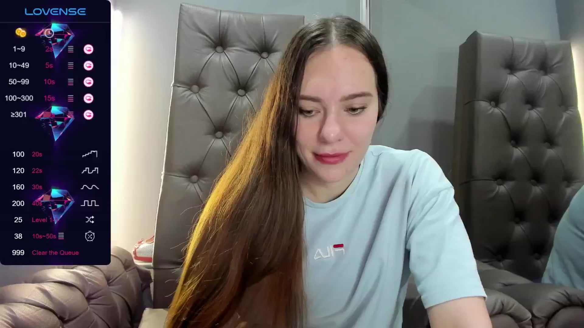 Gallery image thumbnail from Nicole_Kramm's myfreecams stream on, 07/13/2024, 12:00 image 12 of 20