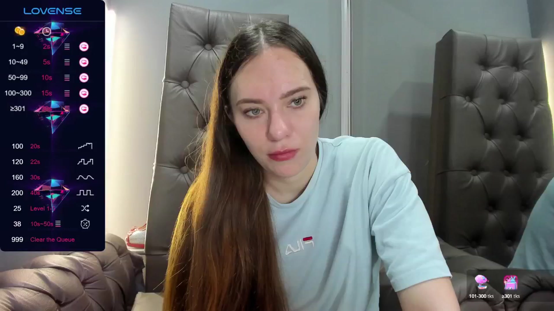 Gallery image thumbnail from Nicole_Kramm's myfreecams stream on, 07/13/2024, 12:00 image 13 of 20