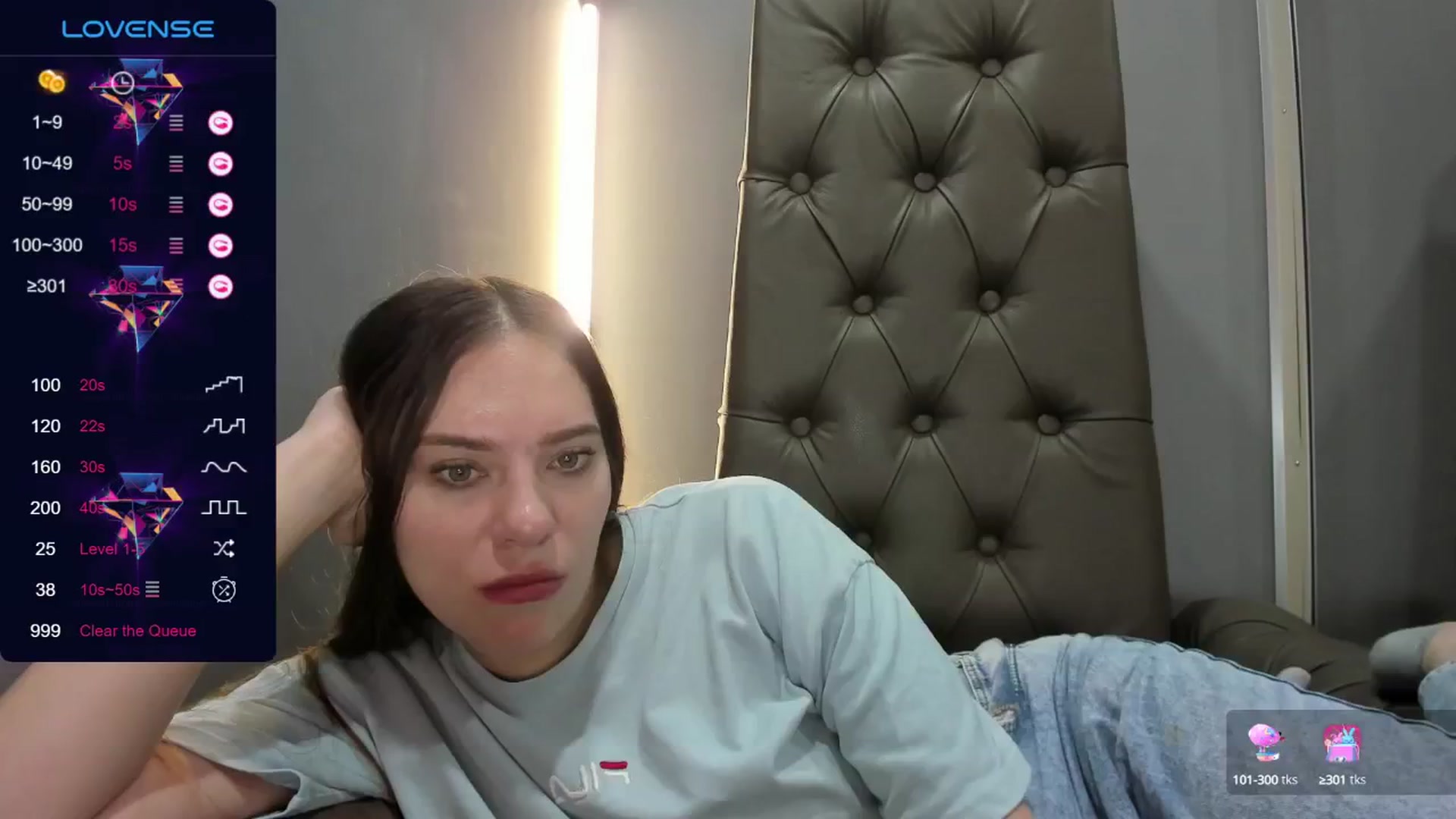 Gallery image thumbnail from Nicole_Kramm's myfreecams stream on, 07/13/2024, 12:00 image 20 of 20