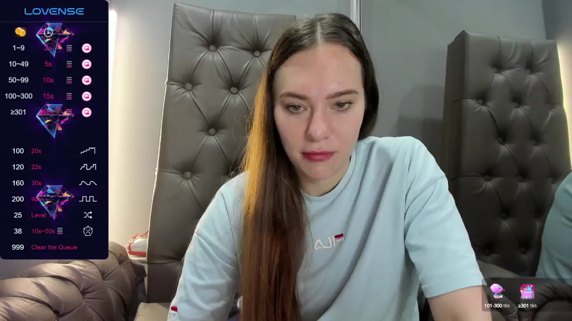 Gallery image thumbnail from Nicole_Kramm's myfreecams stream on, 07/13/2024, 12:00 image 8 of 20