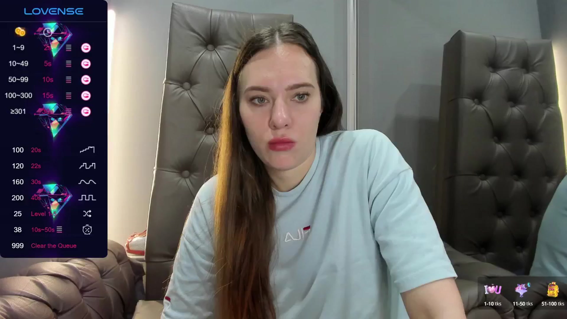 Gallery image thumbnail from Nicole_Kramm's myfreecams stream on, 07/13/2024, 12:00 image 5 of 20