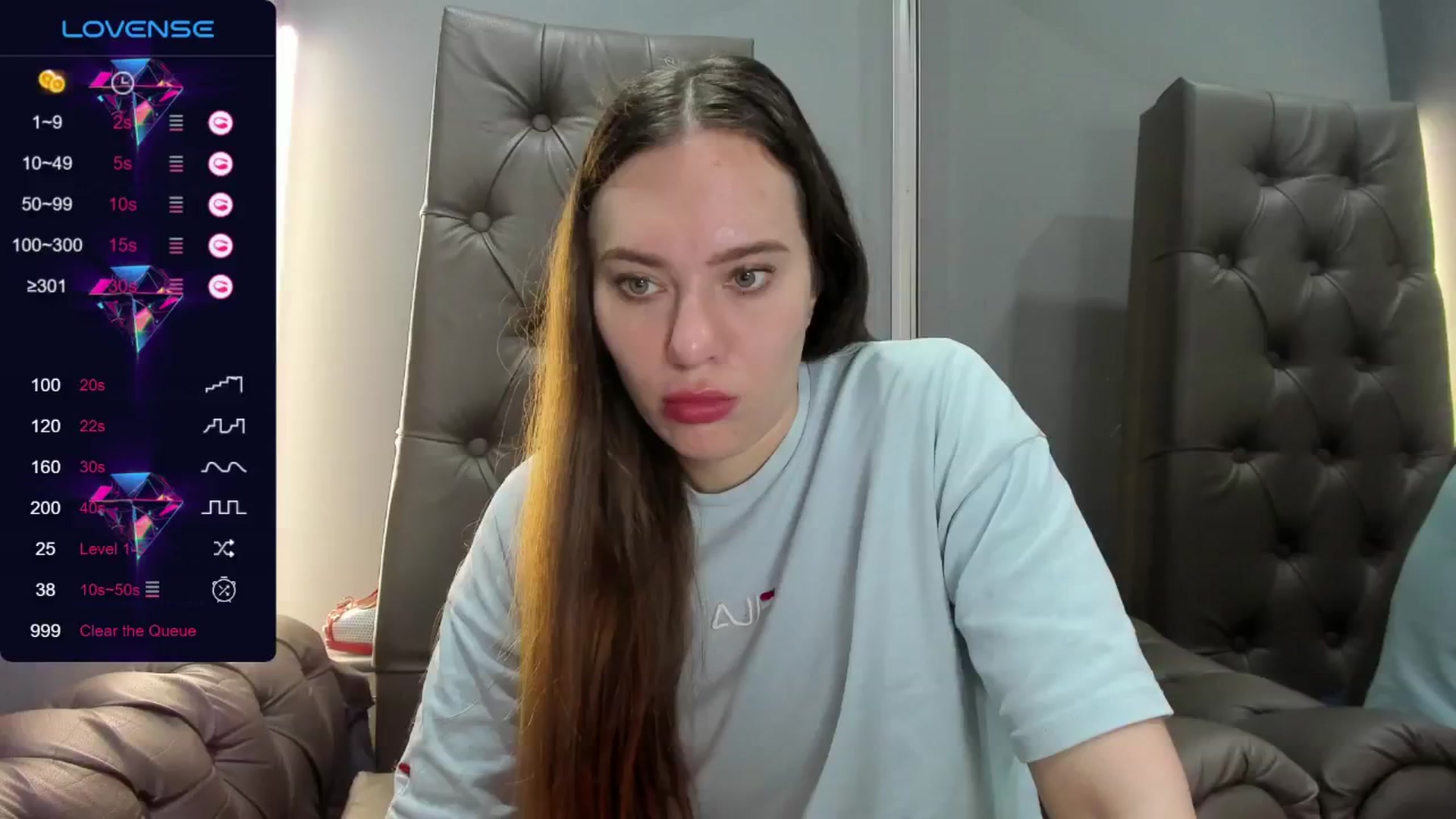 Gallery image thumbnail from Nicole_Kramm's myfreecams stream on, 07/13/2024, 12:00 image 6 of 20