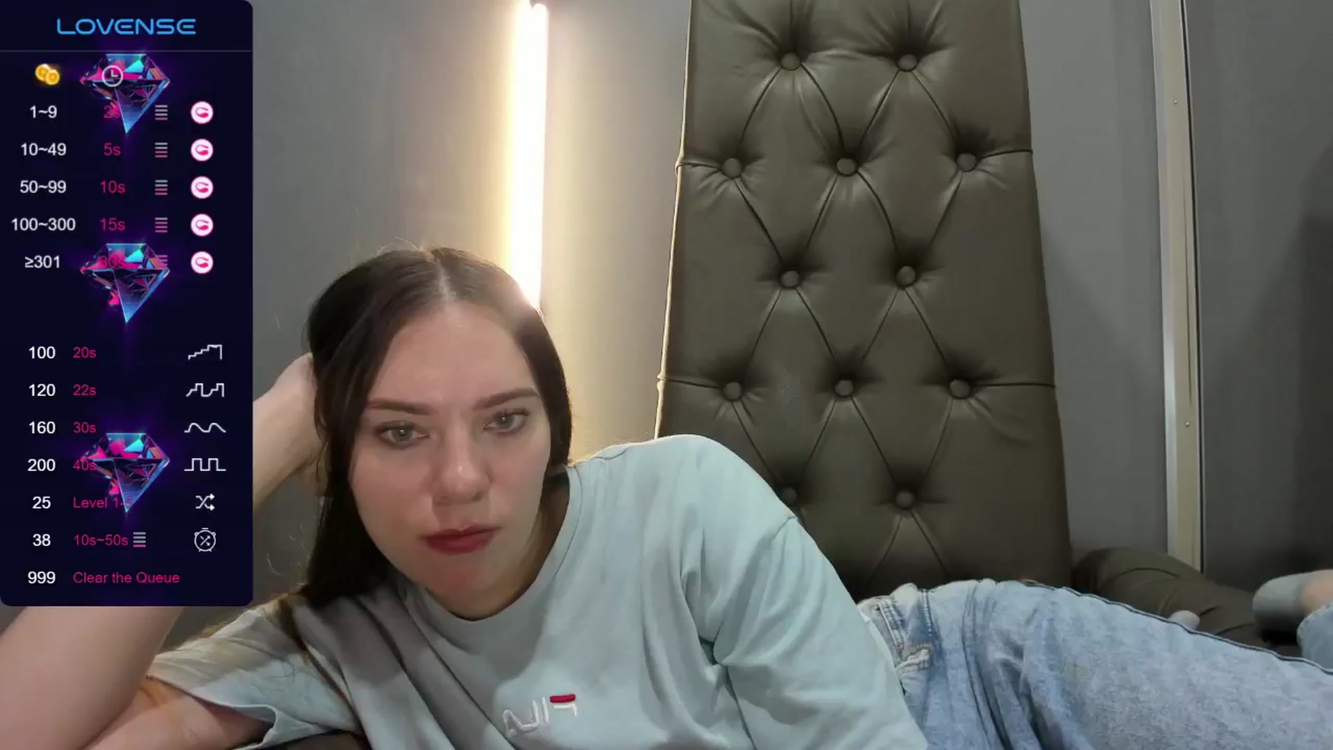Gallery image thumbnail from Nicole_Kramm's myfreecams stream on, 07/13/2024, 12:00 image 19 of 20