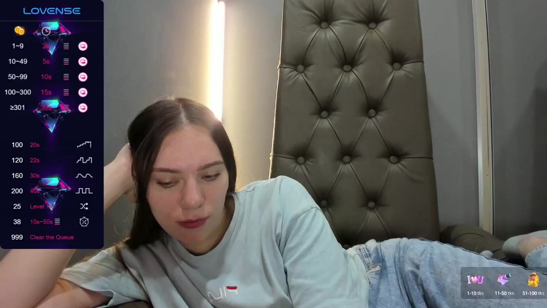 Gallery image thumbnail from Nicole_Kramm's myfreecams stream on, 07/13/2024, 12:00 image 17 of 20