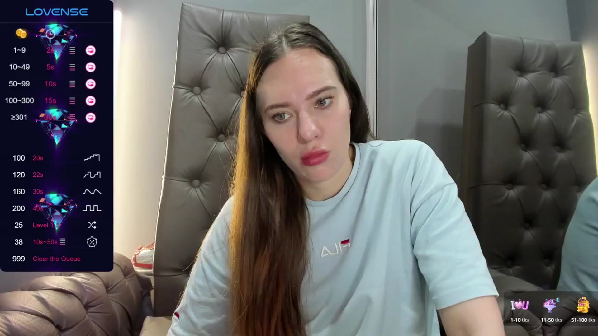 Gallery image thumbnail from Nicole_Kramm's myfreecams stream on, 07/13/2024, 12:00 image 4 of 20