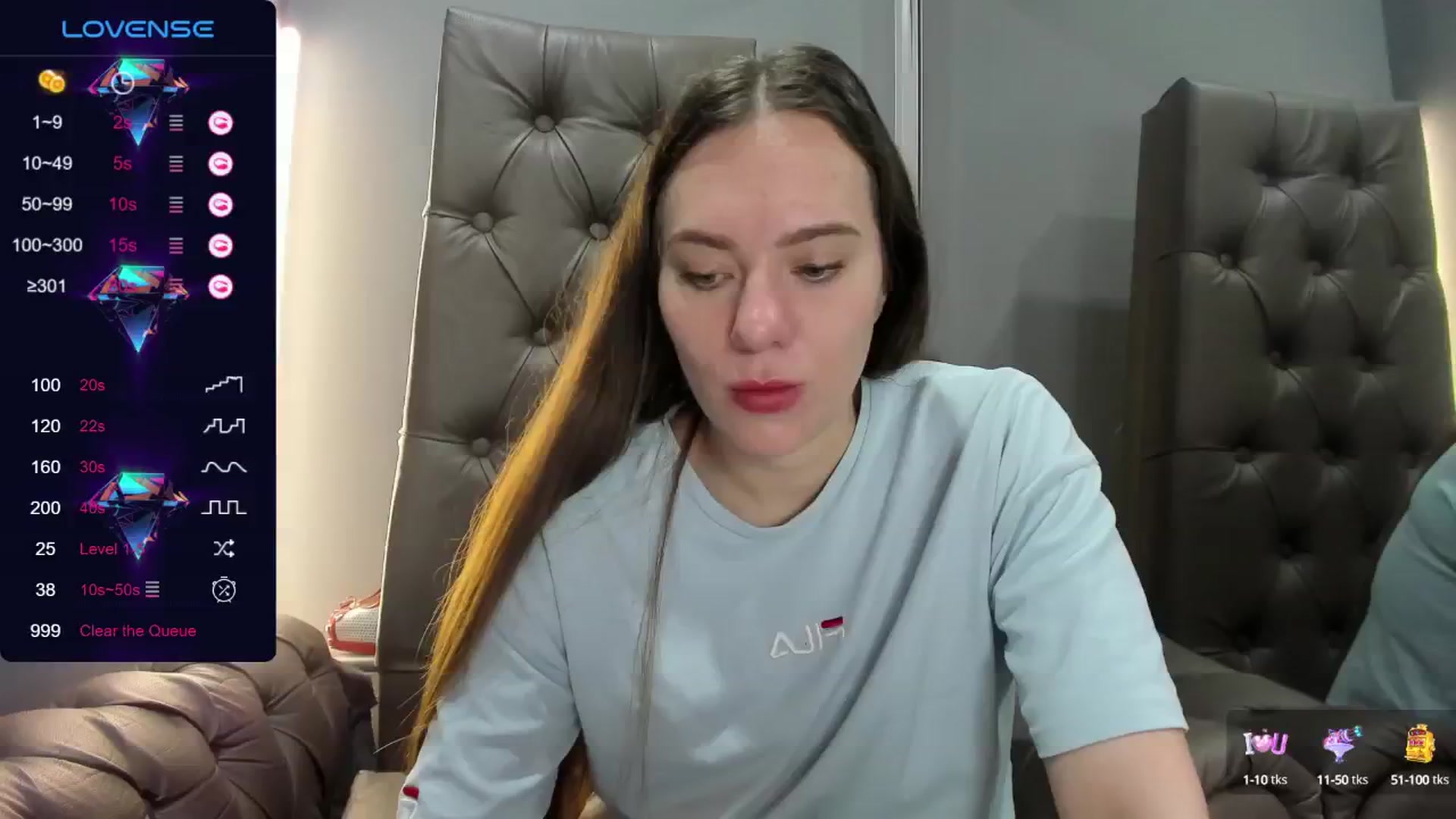 Gallery image thumbnail from Nicole_Kramm's myfreecams stream on, 07/13/2024, 12:00 image 10 of 20