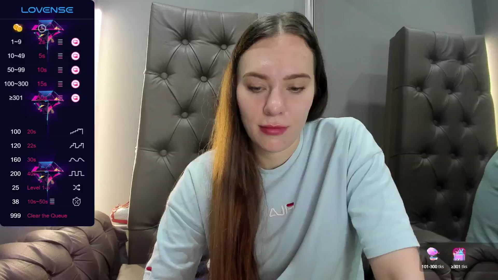 Gallery image thumbnail from Nicole_Kramm's myfreecams stream on, 07/13/2024, 12:00 image 7 of 20
