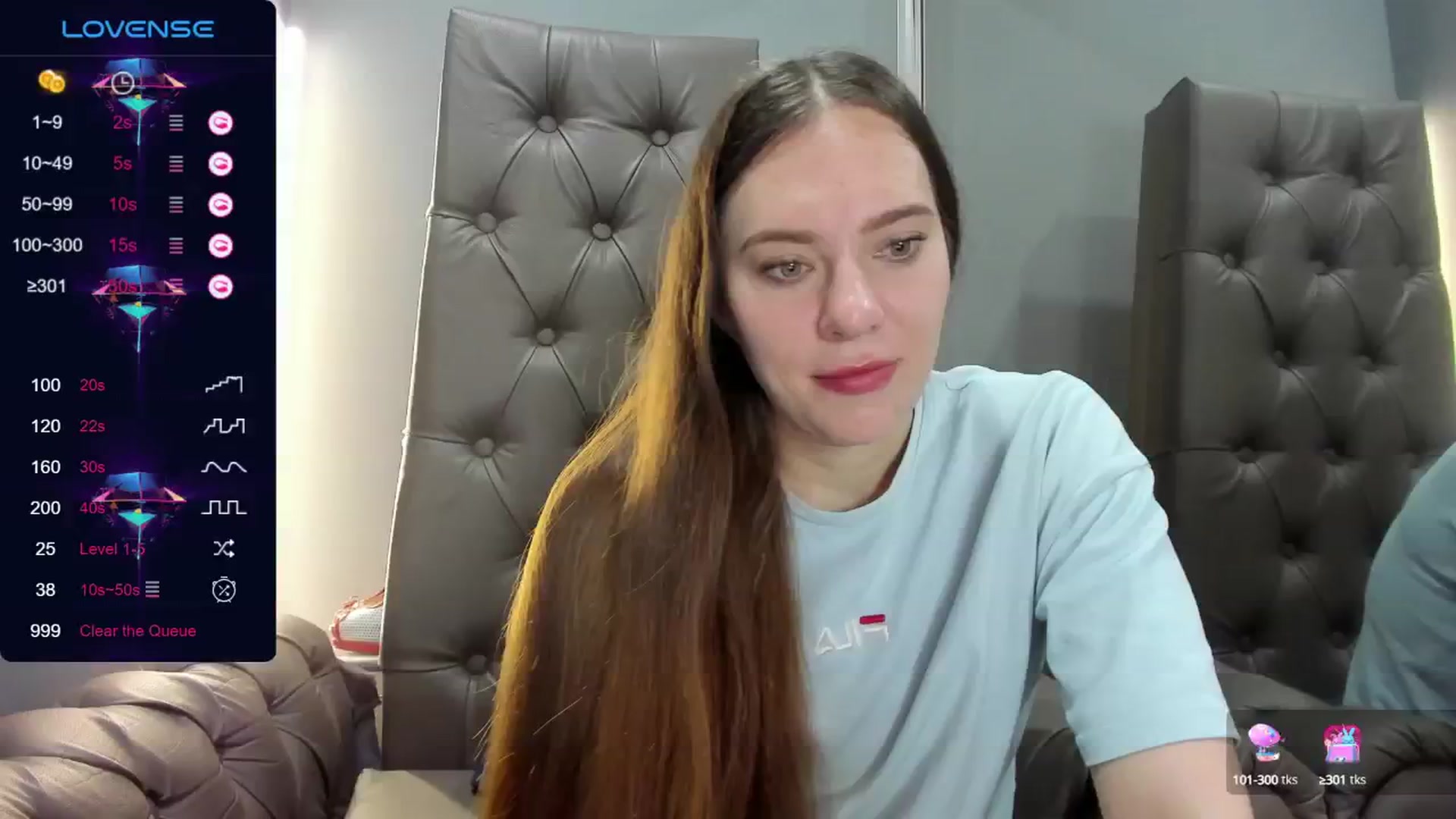 Gallery image thumbnail from Nicole_Kramm's myfreecams stream on, 07/13/2024, 12:00 image 14 of 20