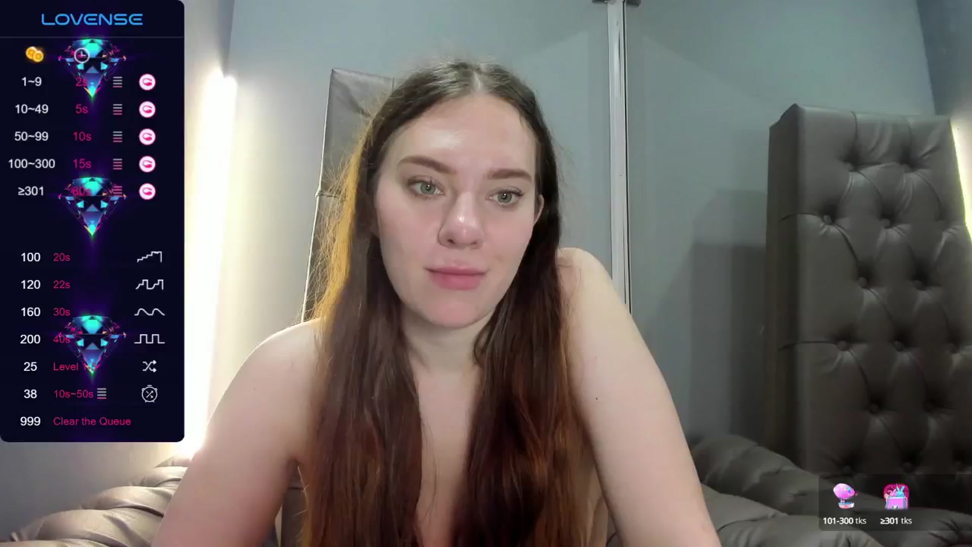 Gallery image thumbnail from Nicole_Kramm's myfreecams stream on, 07/15/2024, 08:01 image 16 of 20