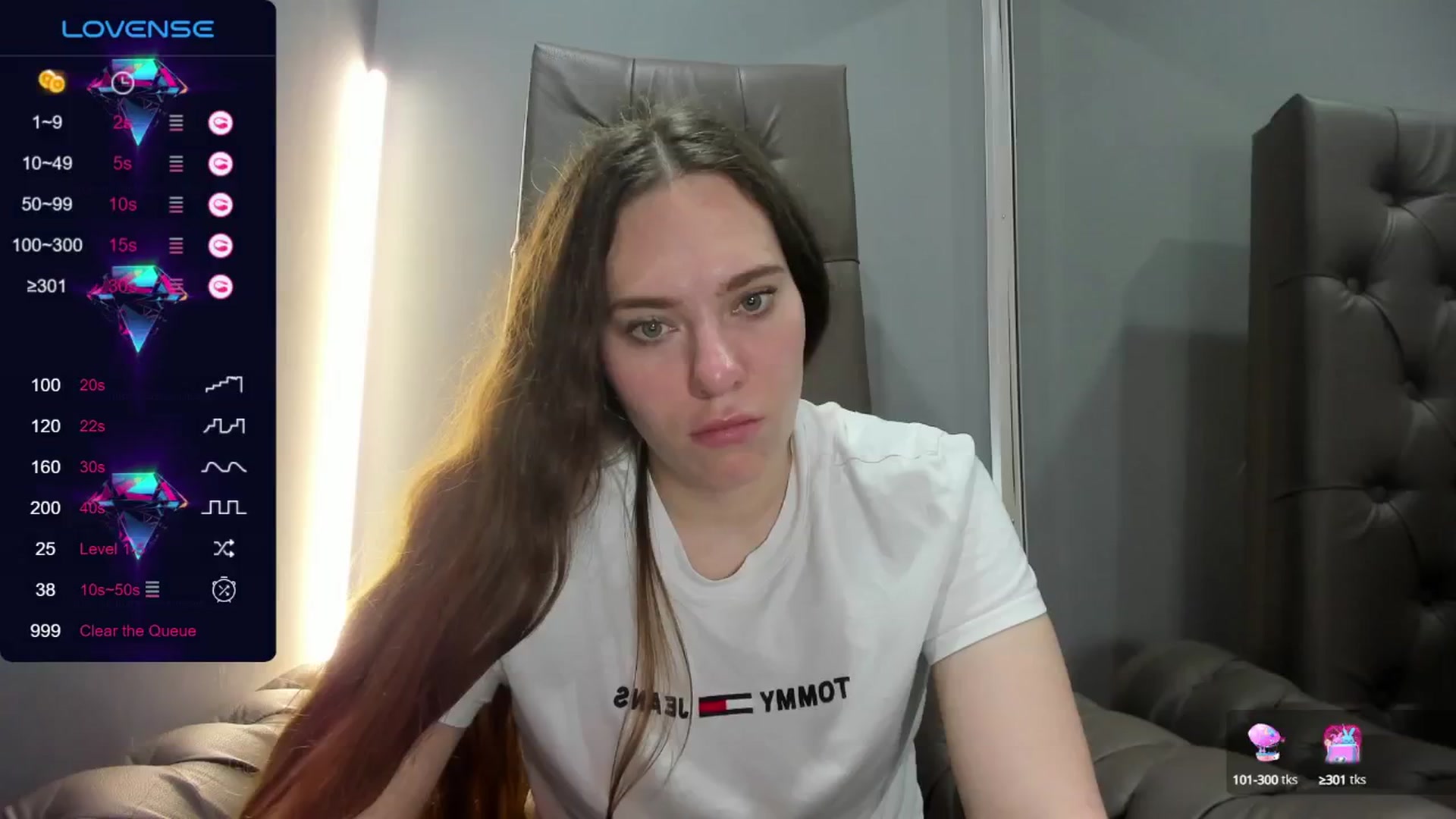 Gallery image thumbnail from Nicole_Kramm's myfreecams stream on, 07/15/2024, 12:35 image 3 of 20