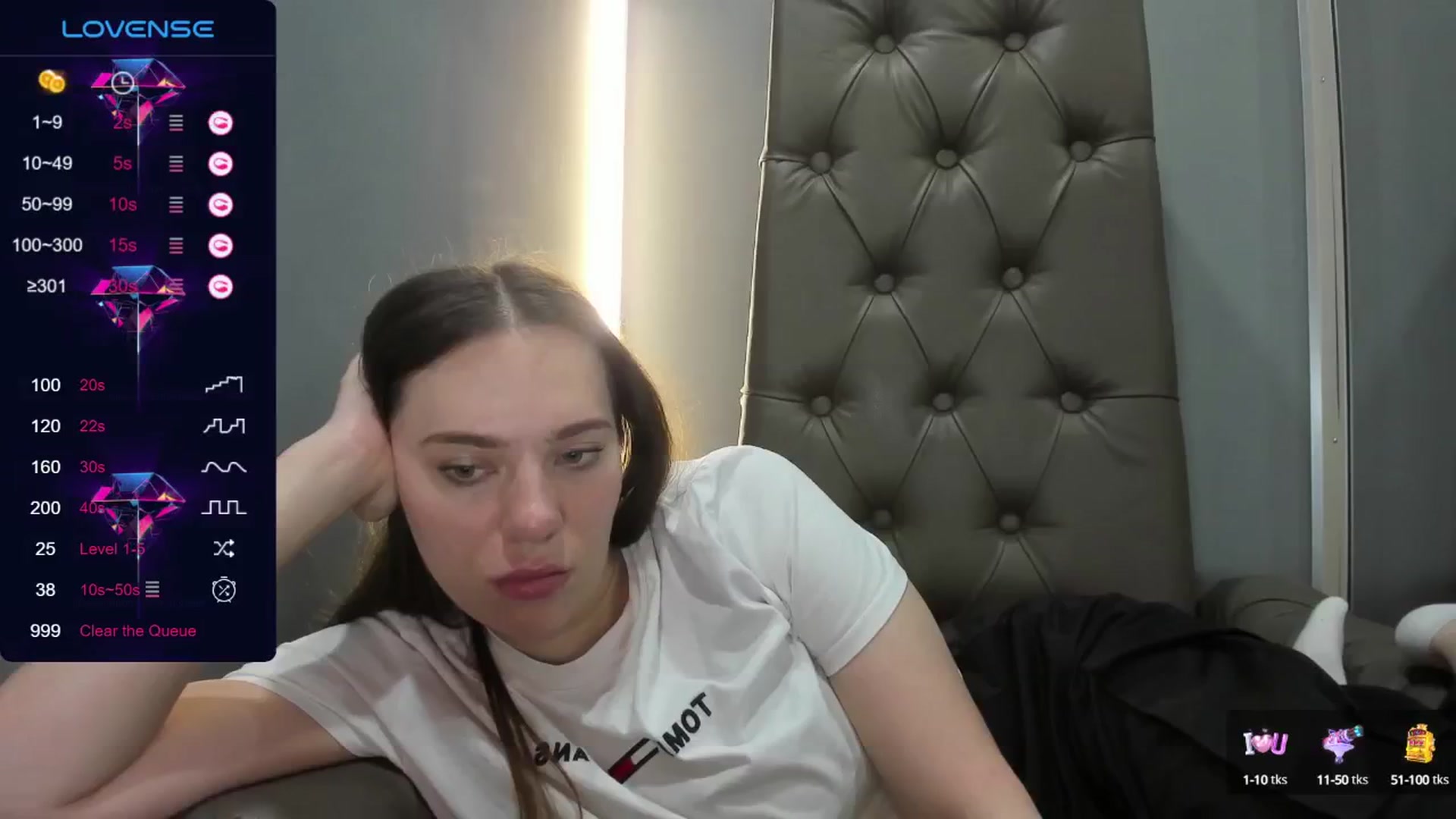 Gallery image thumbnail from Nicole_Kramm's myfreecams stream on, 07/15/2024, 12:35 image 4 of 20