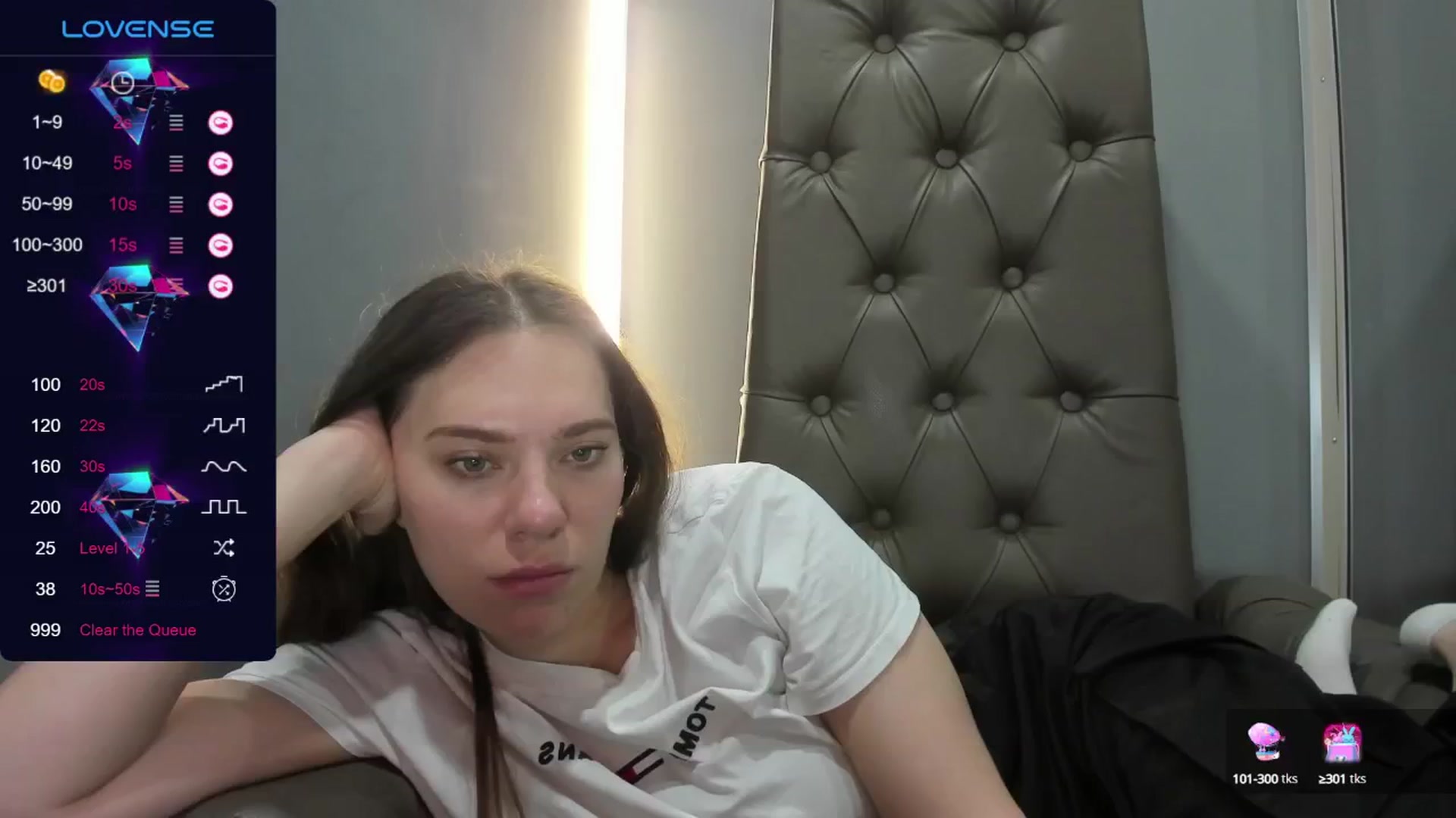 Gallery image thumbnail from Nicole_Kramm's myfreecams stream on, 07/15/2024, 12:35 image 7 of 20