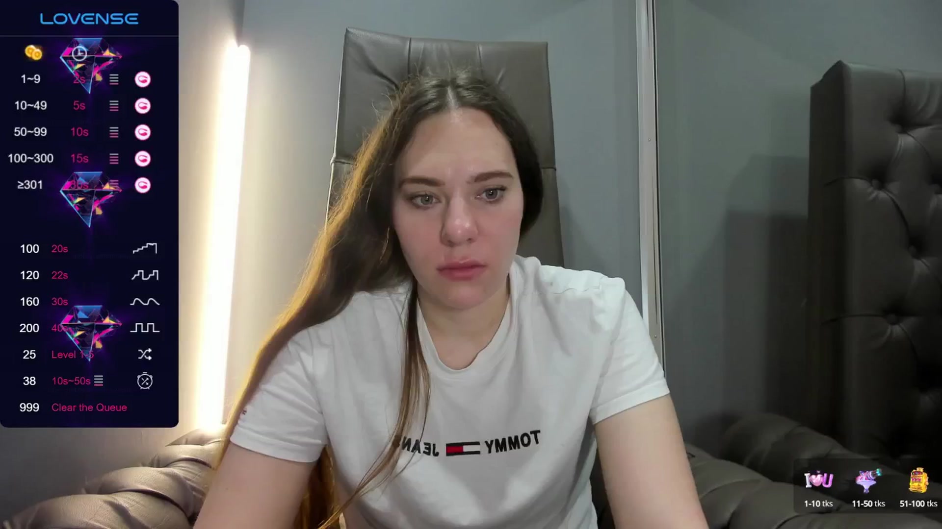 Gallery image thumbnail from Nicole_Kramm's myfreecams stream on, 07/15/2024, 12:35 image 2 of 20