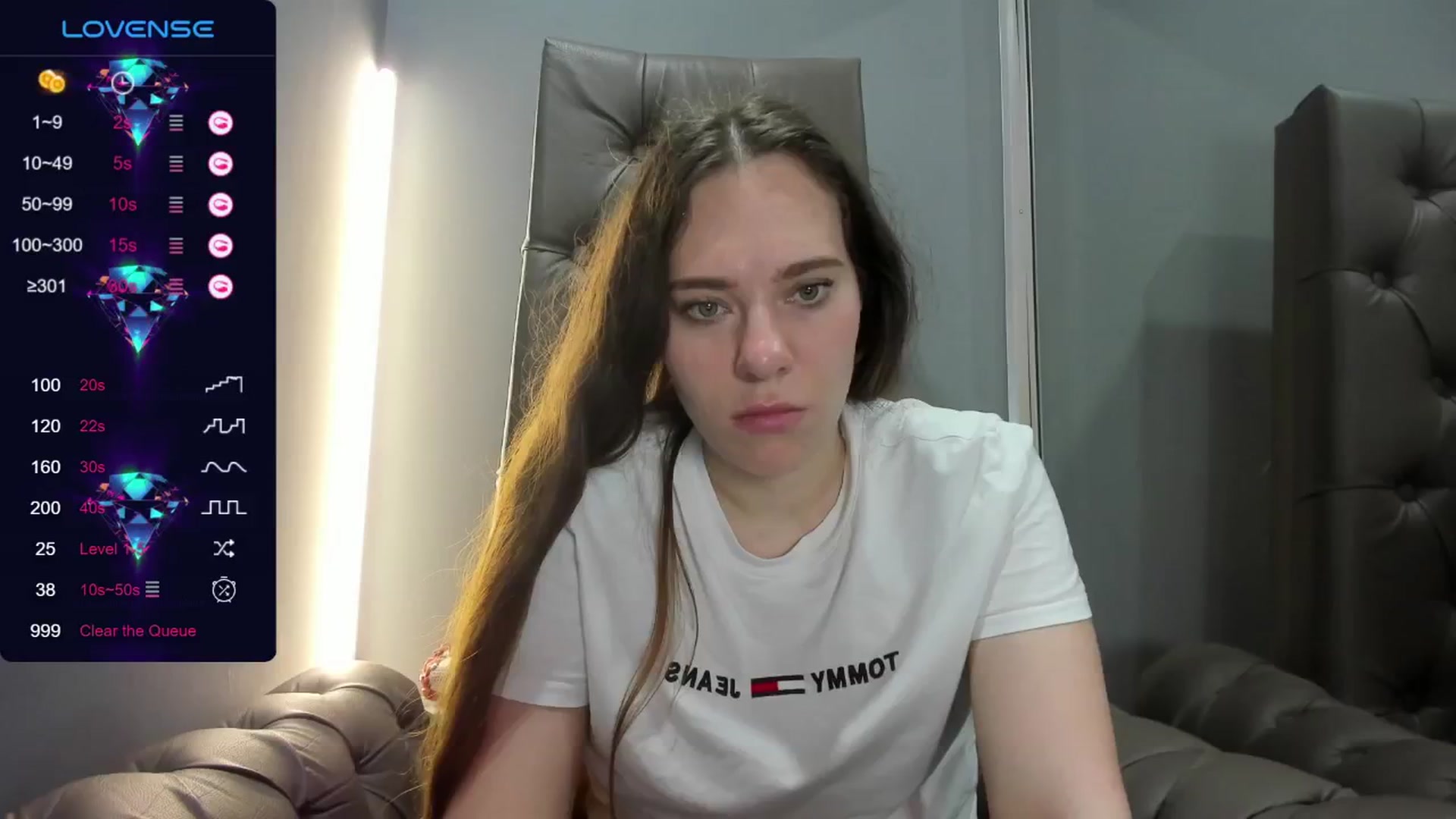 Gallery image thumbnail from Nicole_Kramm's myfreecams stream on, 07/15/2024, 12:35 image 10 of 20